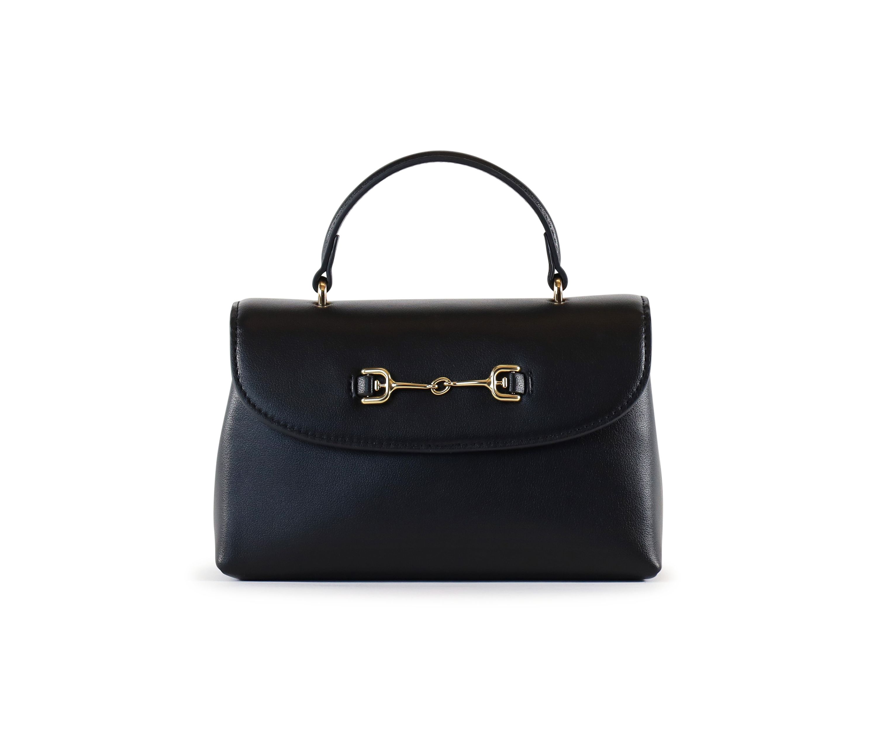 Loraine Top Handle Crossbody Bag 
