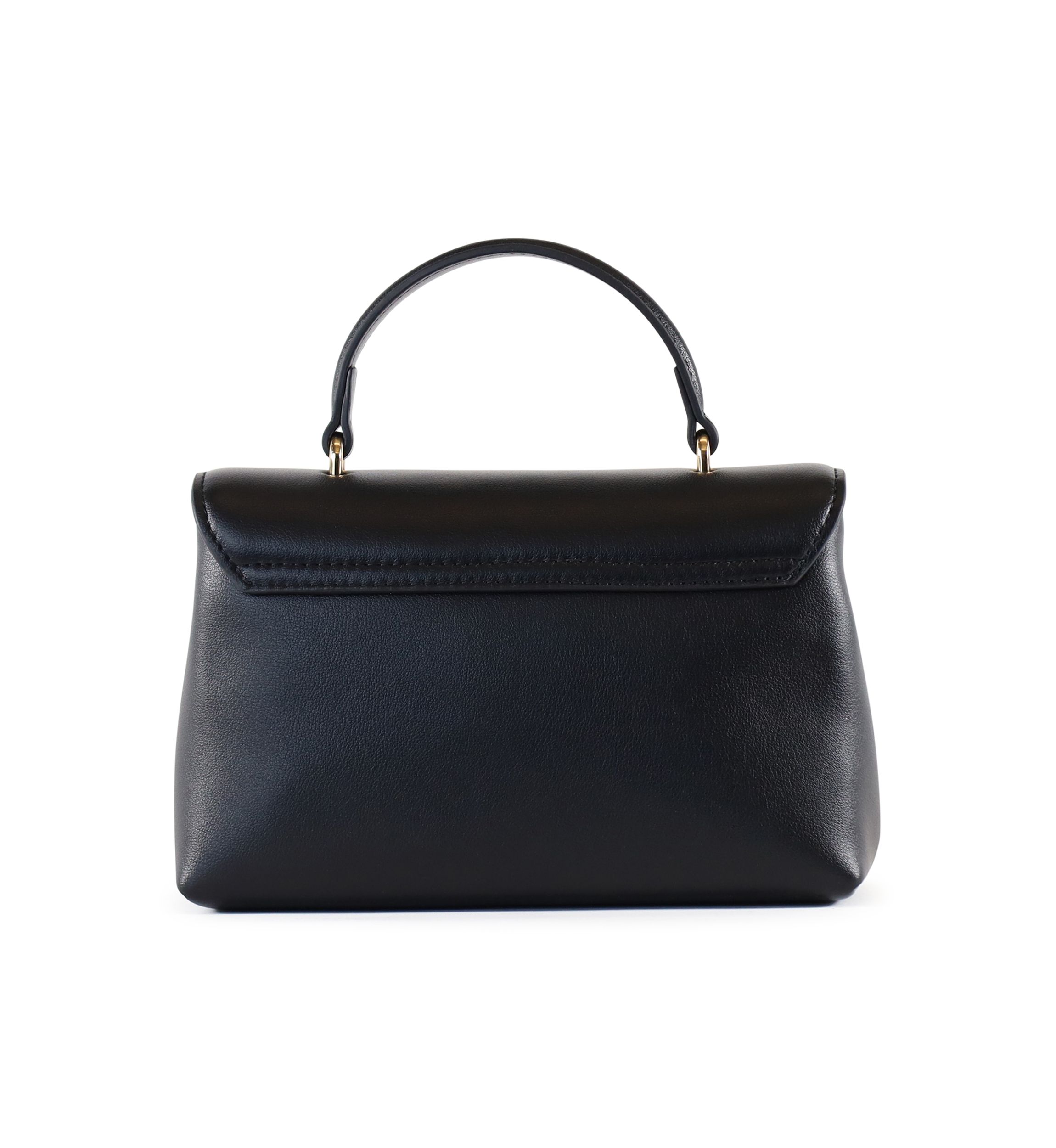 Loraine Top Handle Crossbody Bag 