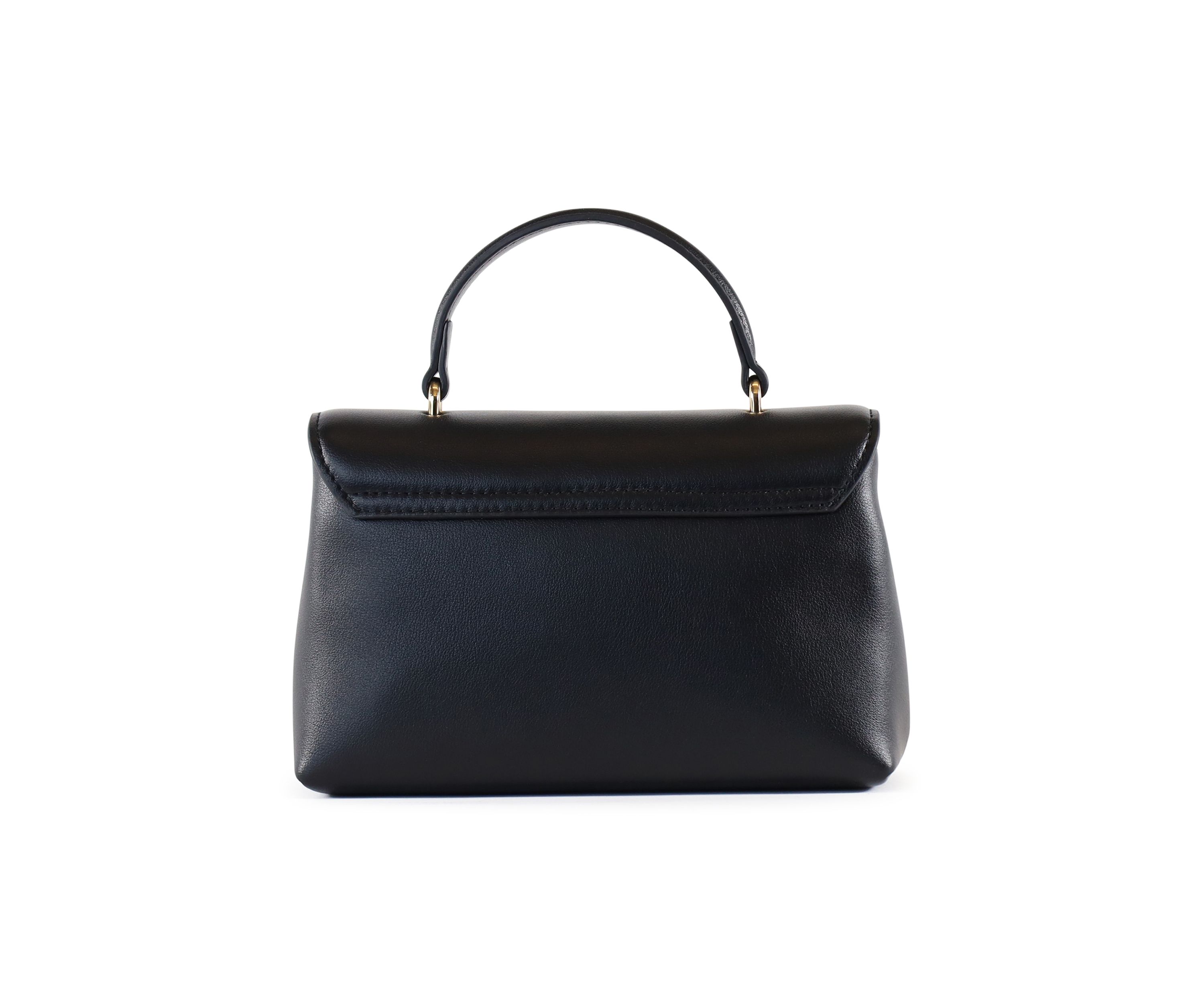 Loraine Top Handle Crossbody Bag 