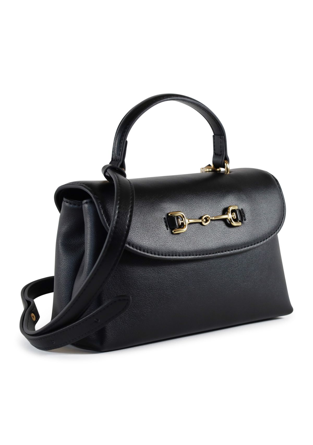 Loraine Top Handle Crossbody Bag 