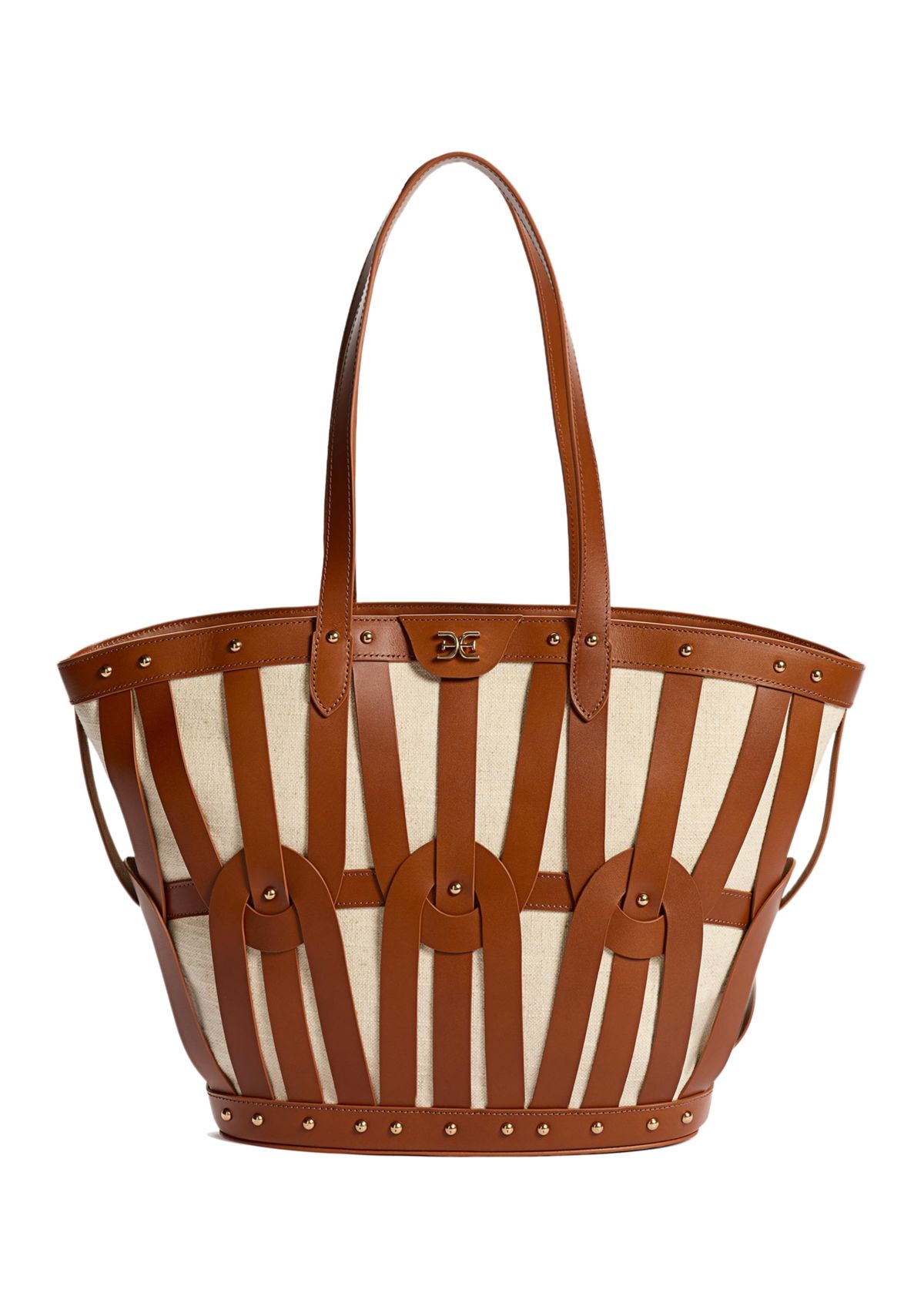 Bay Large Dye Cut Tote