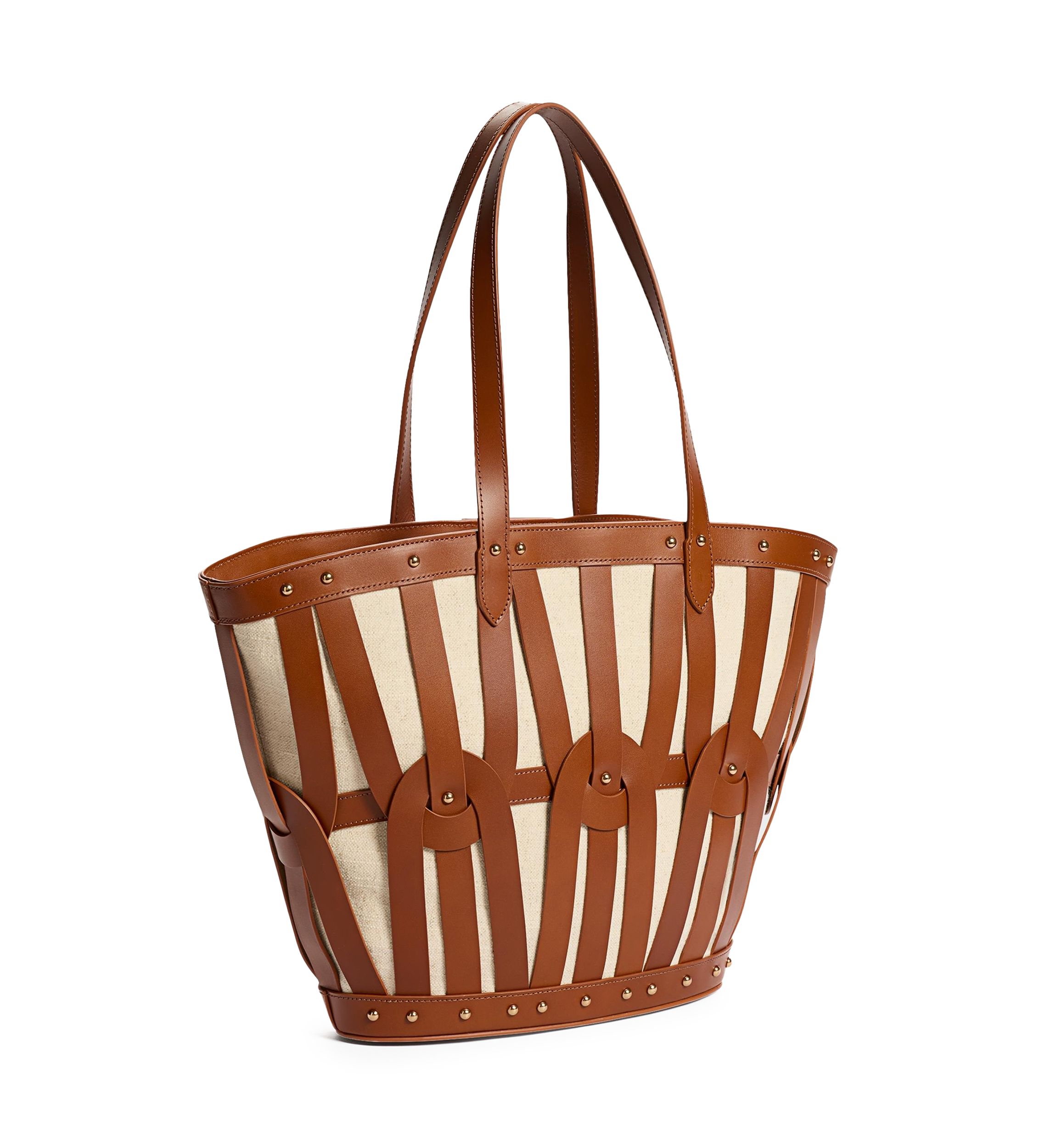 Bay Large Dye Cut Tote