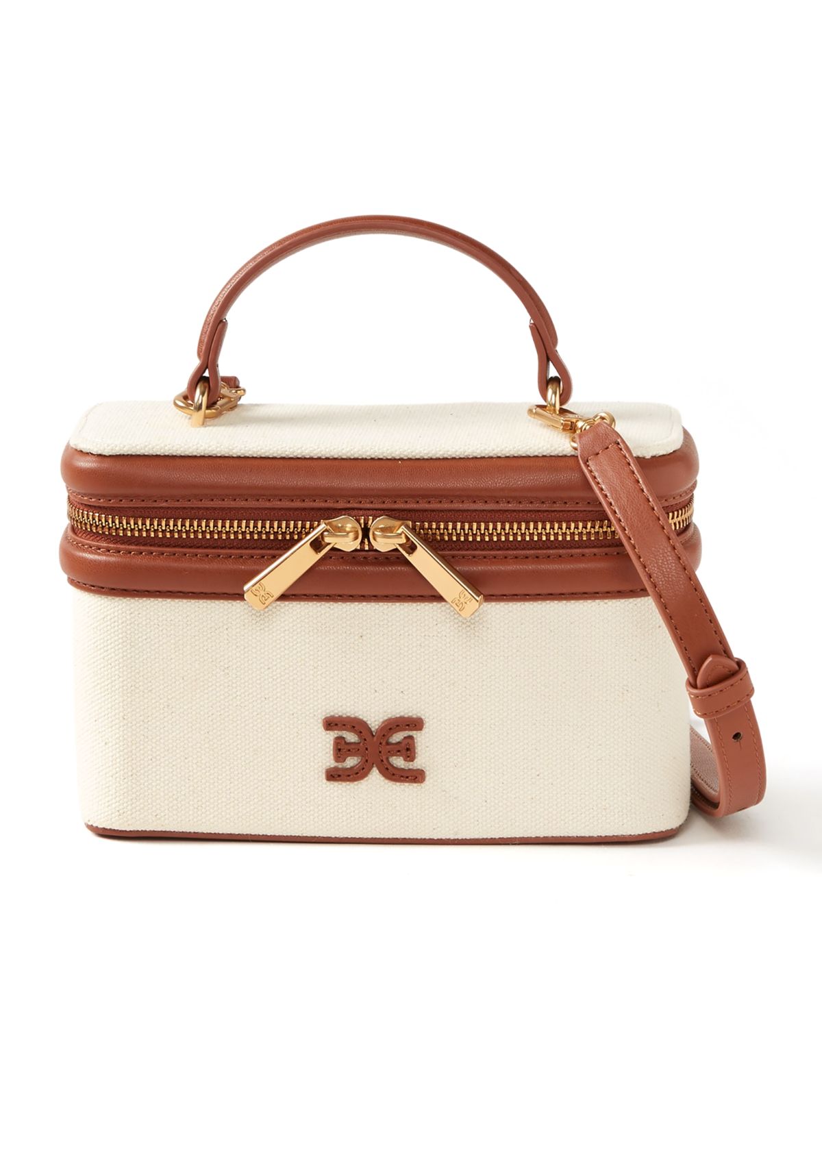 Paige Train Crossbody Case