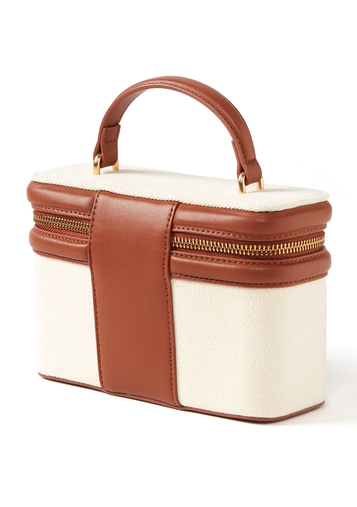 Paige Train Crossbody Case