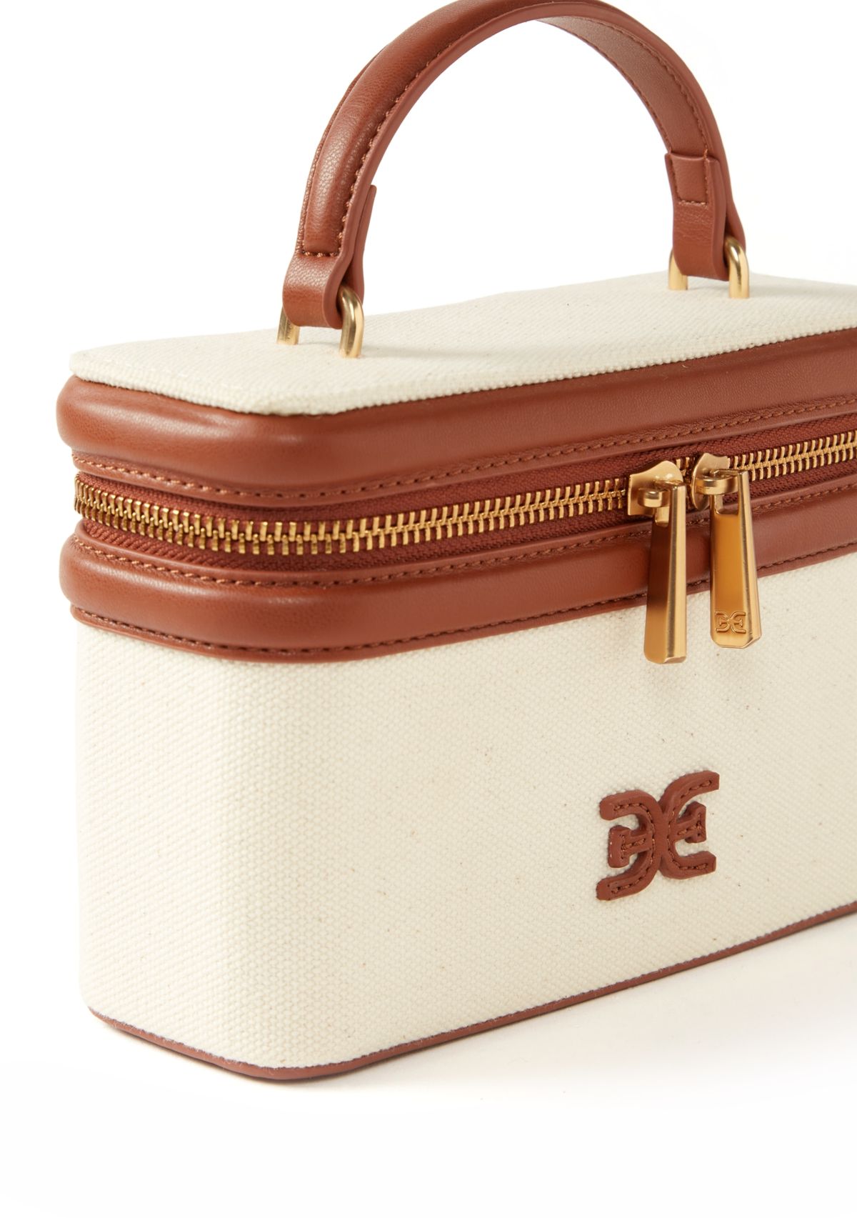 Paige Train Crossbody Case