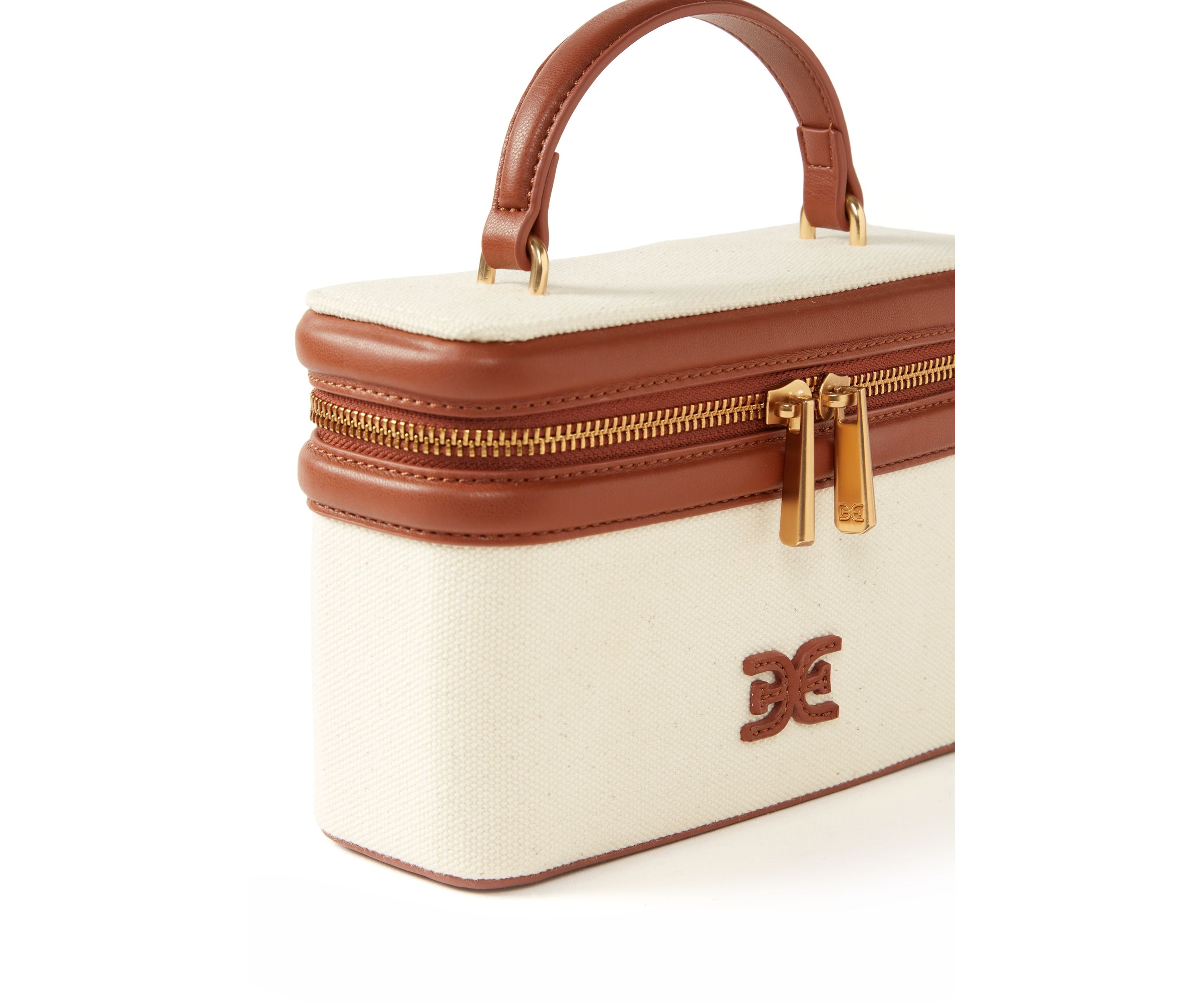 Paige Train Crossbody Case