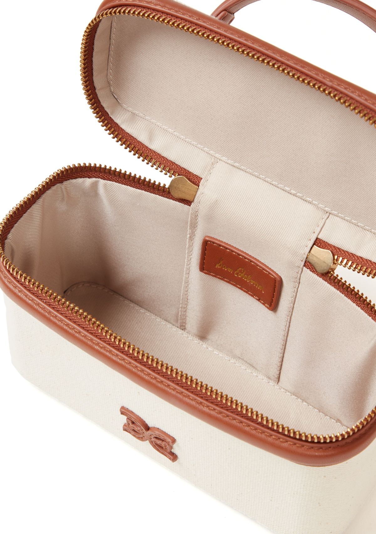 Paige Train Crossbody Case