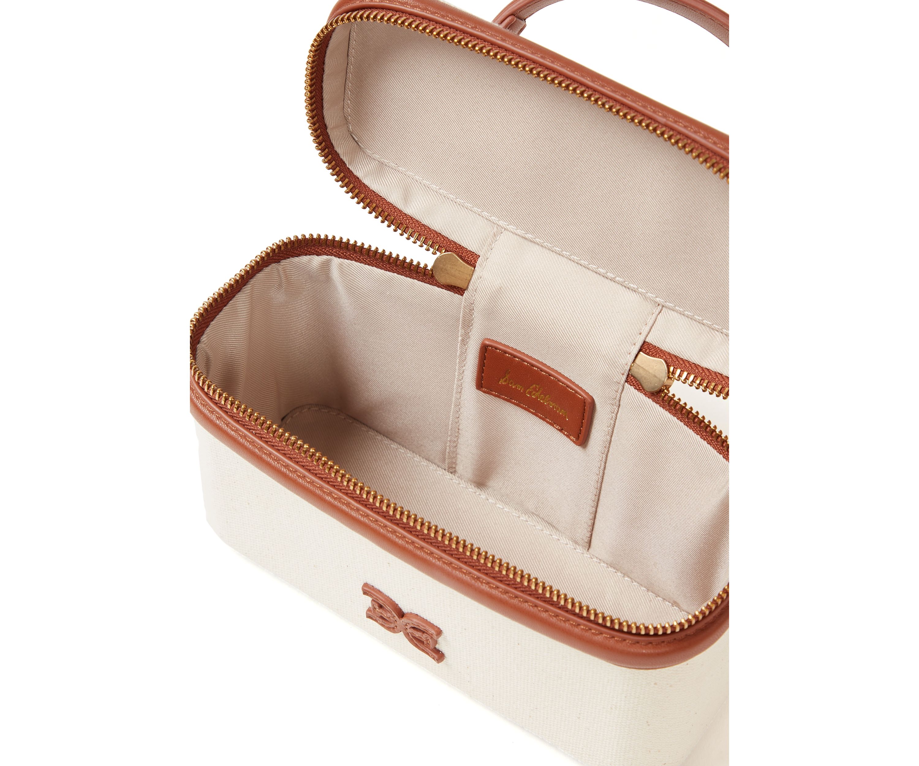 Paige Train Crossbody Case