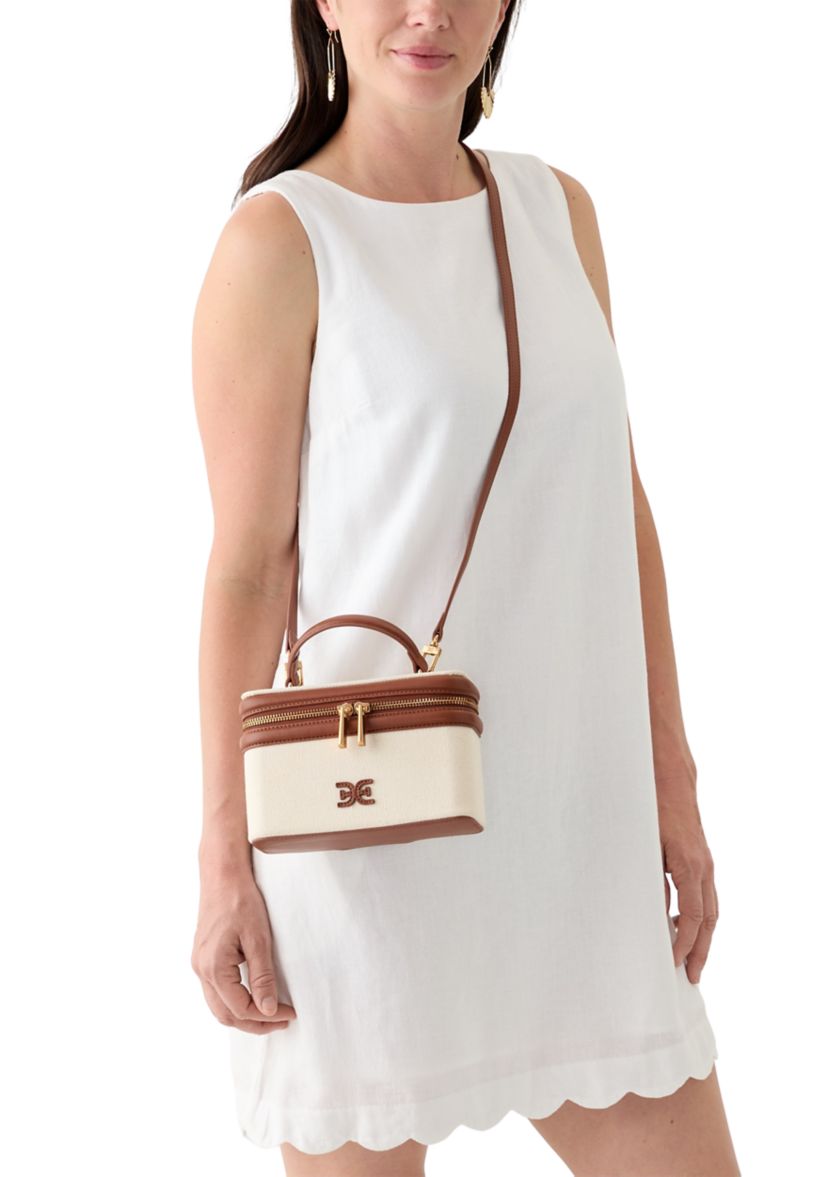 Paige Train Crossbody Case