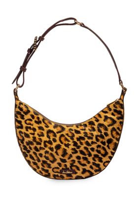 Sam Edelman Lucy Buckle Shoulder Bag