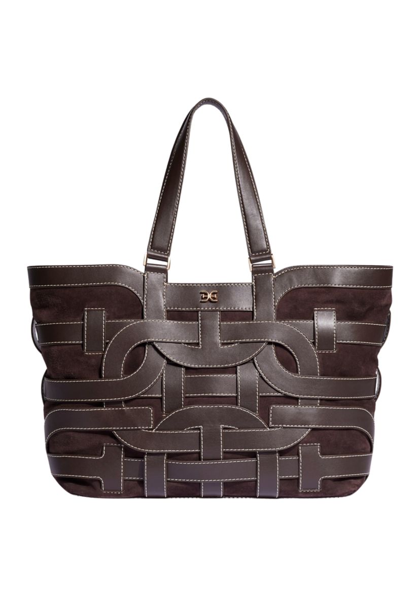 Bay Large Shopper Tote