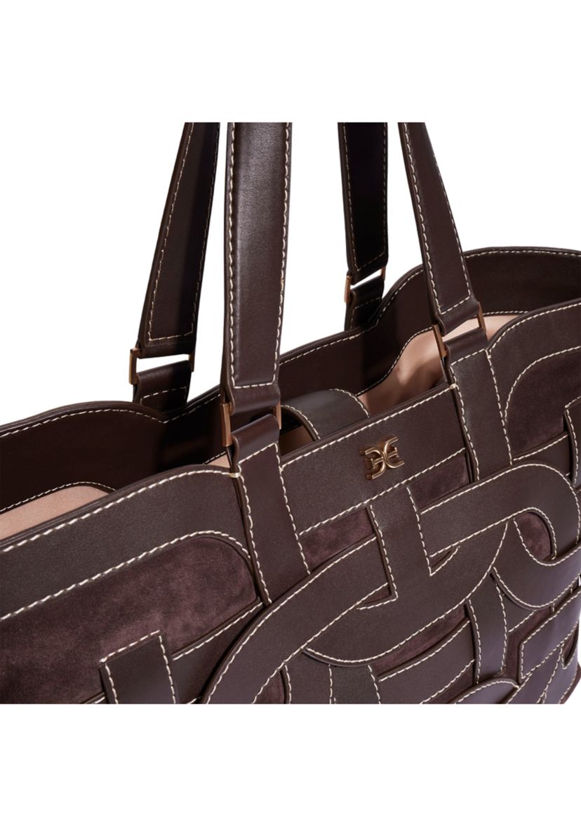 Bay Large Shopper Tote