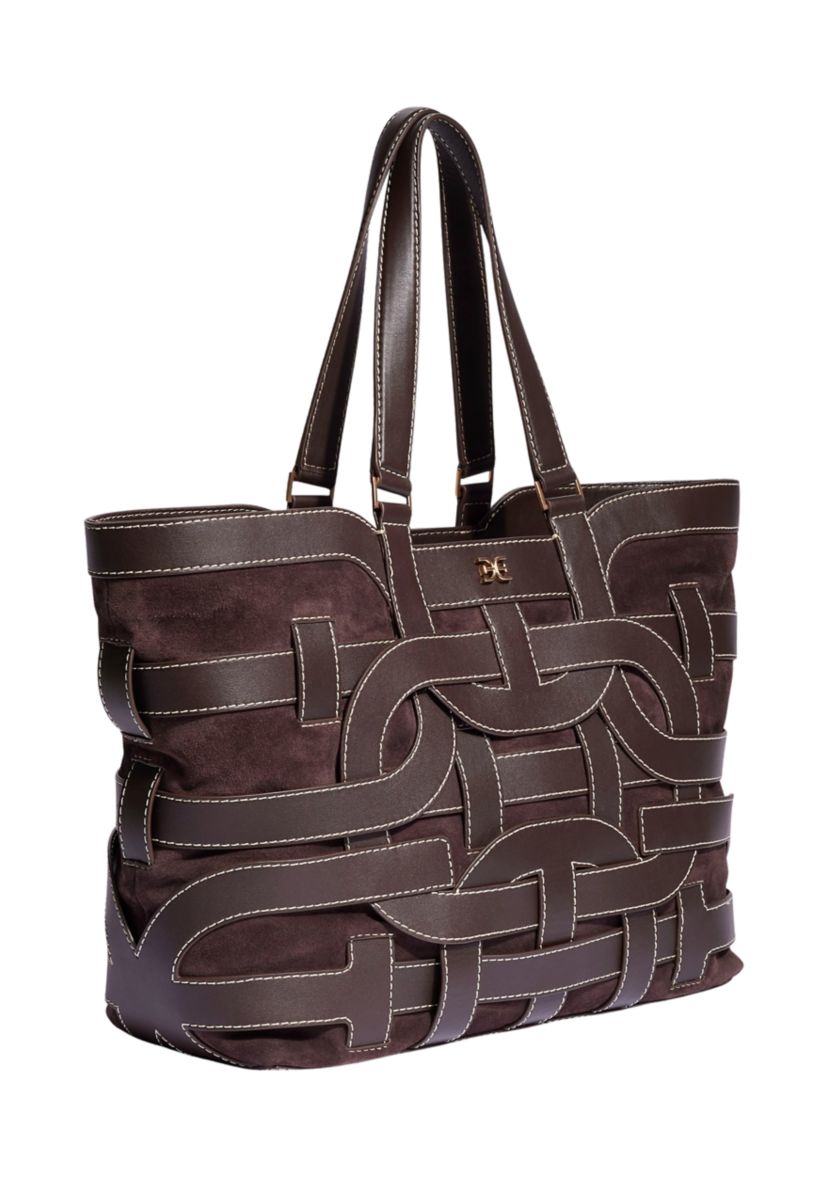 Bay Large Shopper Tote