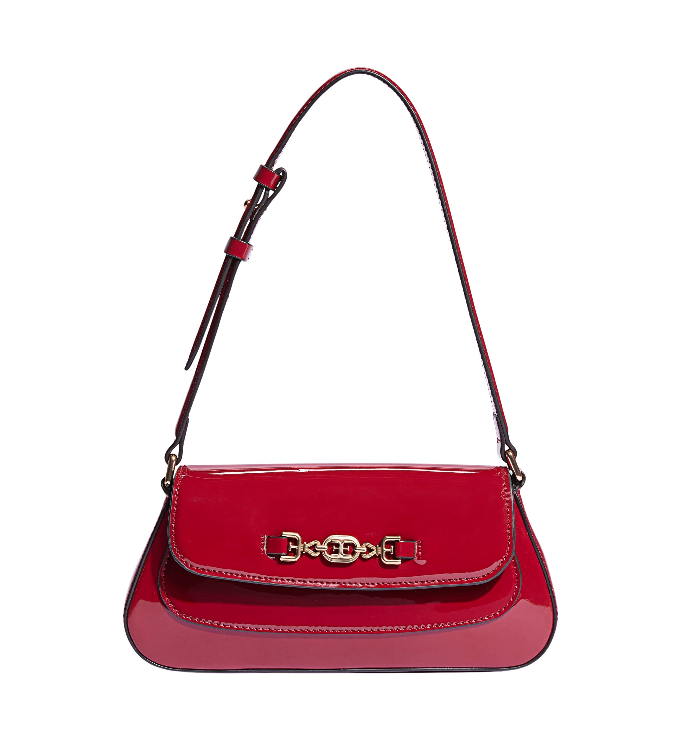 Loraine Small Shoulder Bag