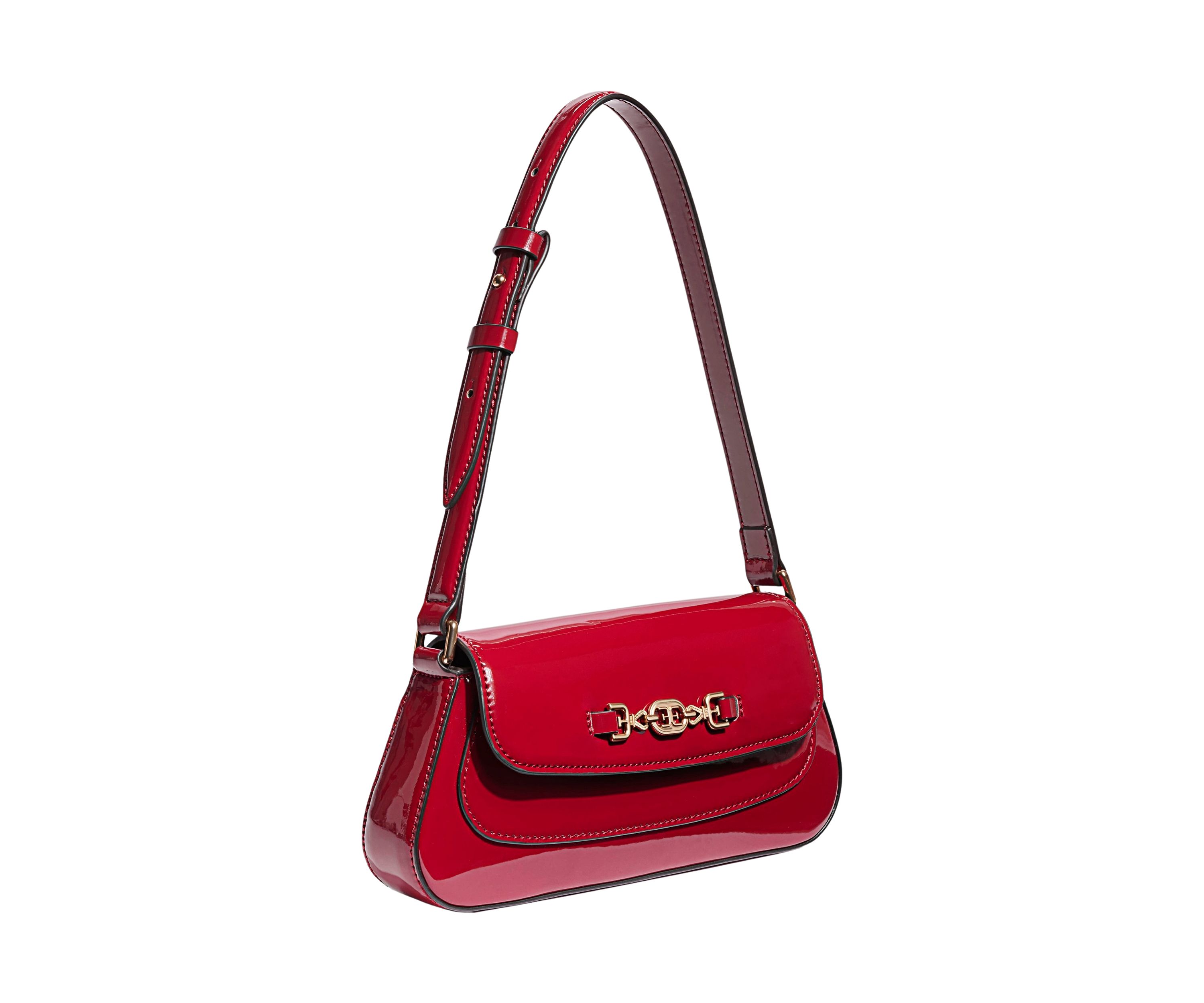 Loraine Small Shoulder Bag