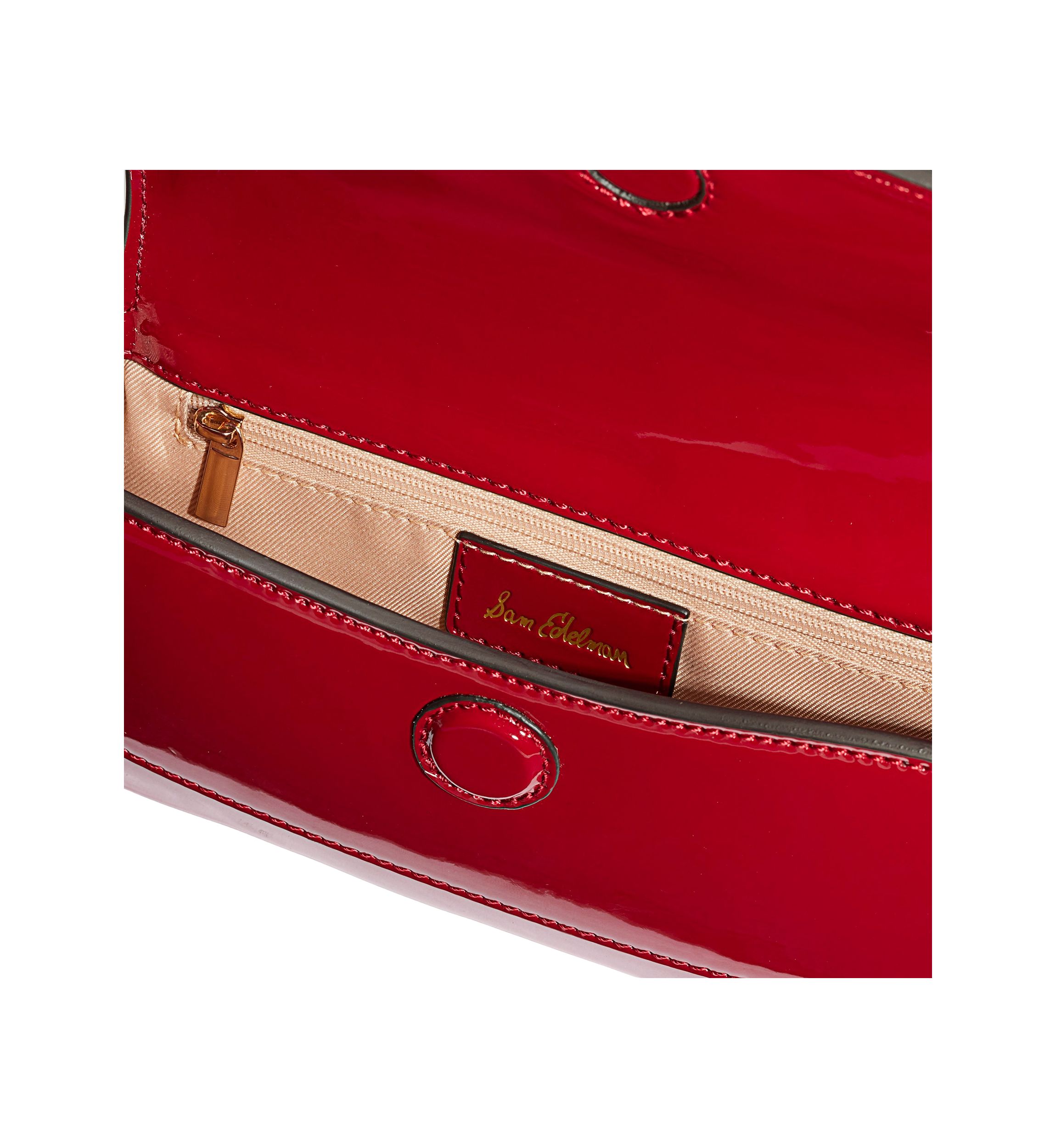 Loraine Small Shoulder Bag