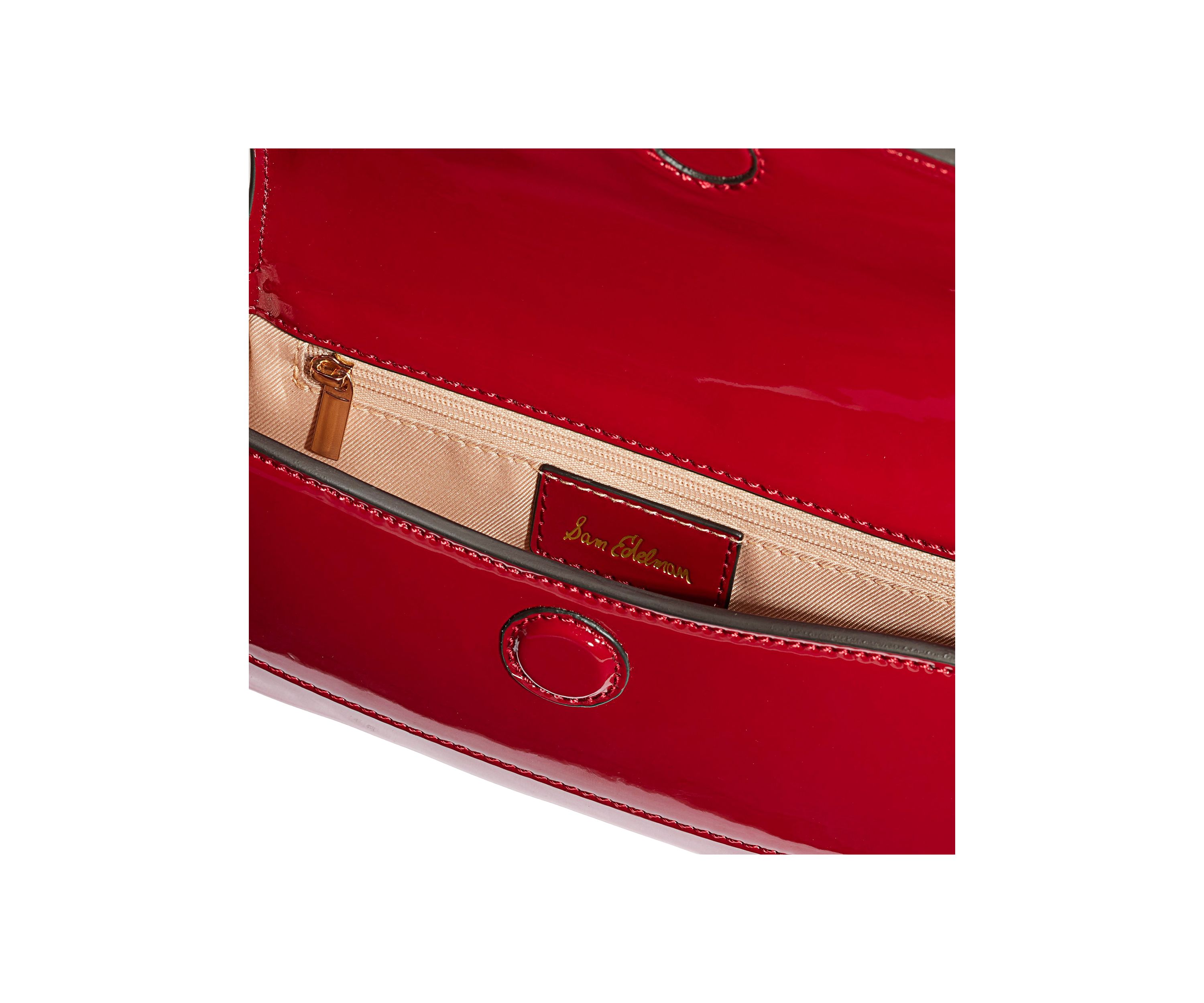 Loraine Small Shoulder Bag