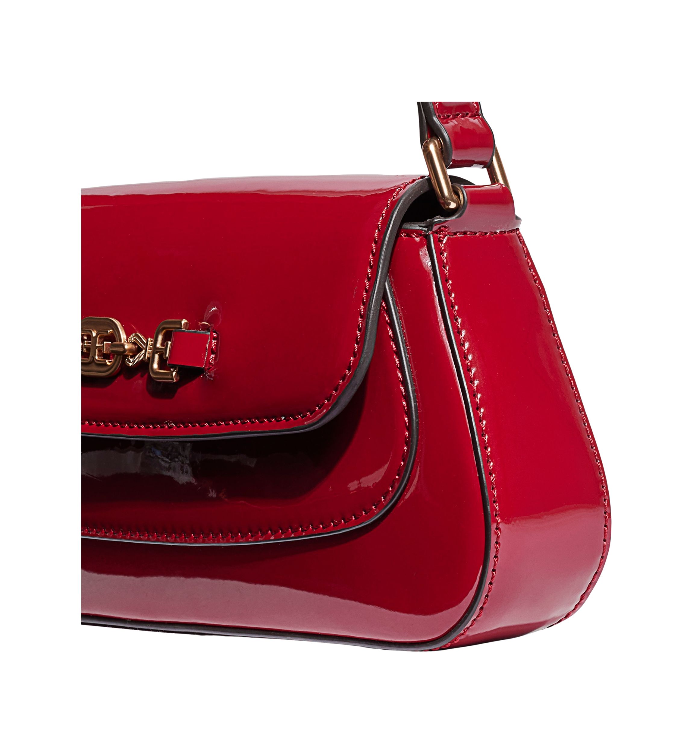 Loraine Small Shoulder Bag