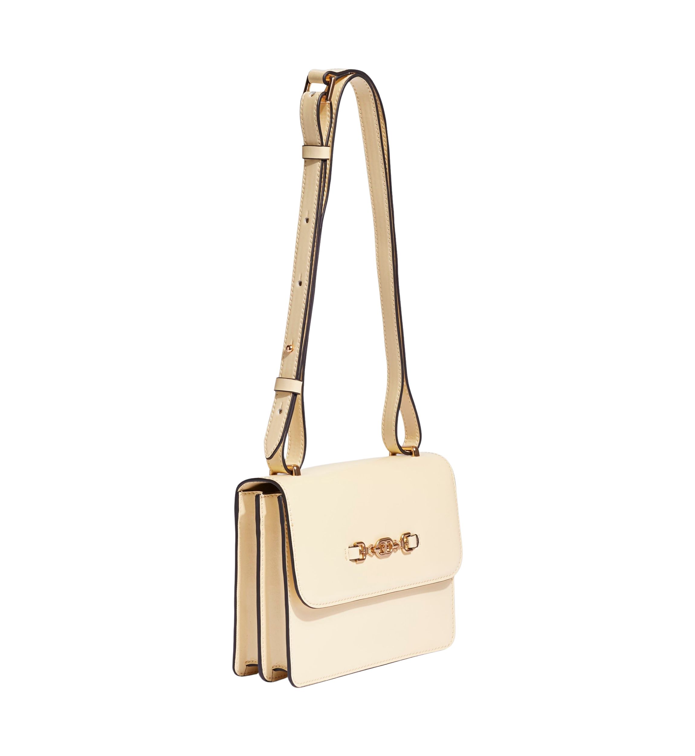 Loraine Convertible Box Shoulder Bag