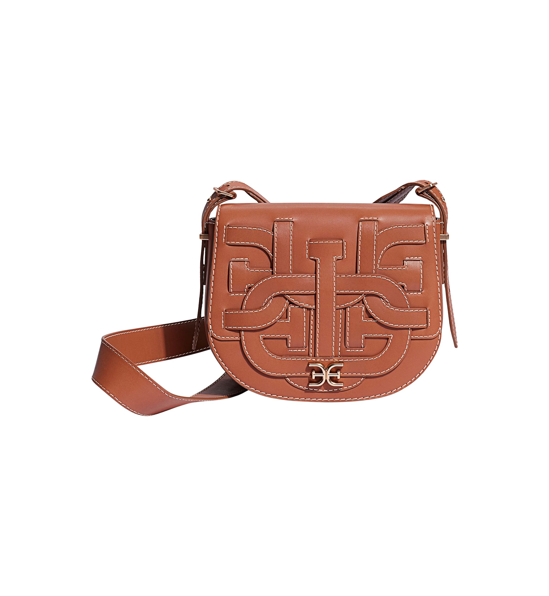 Bay Saddle Bag