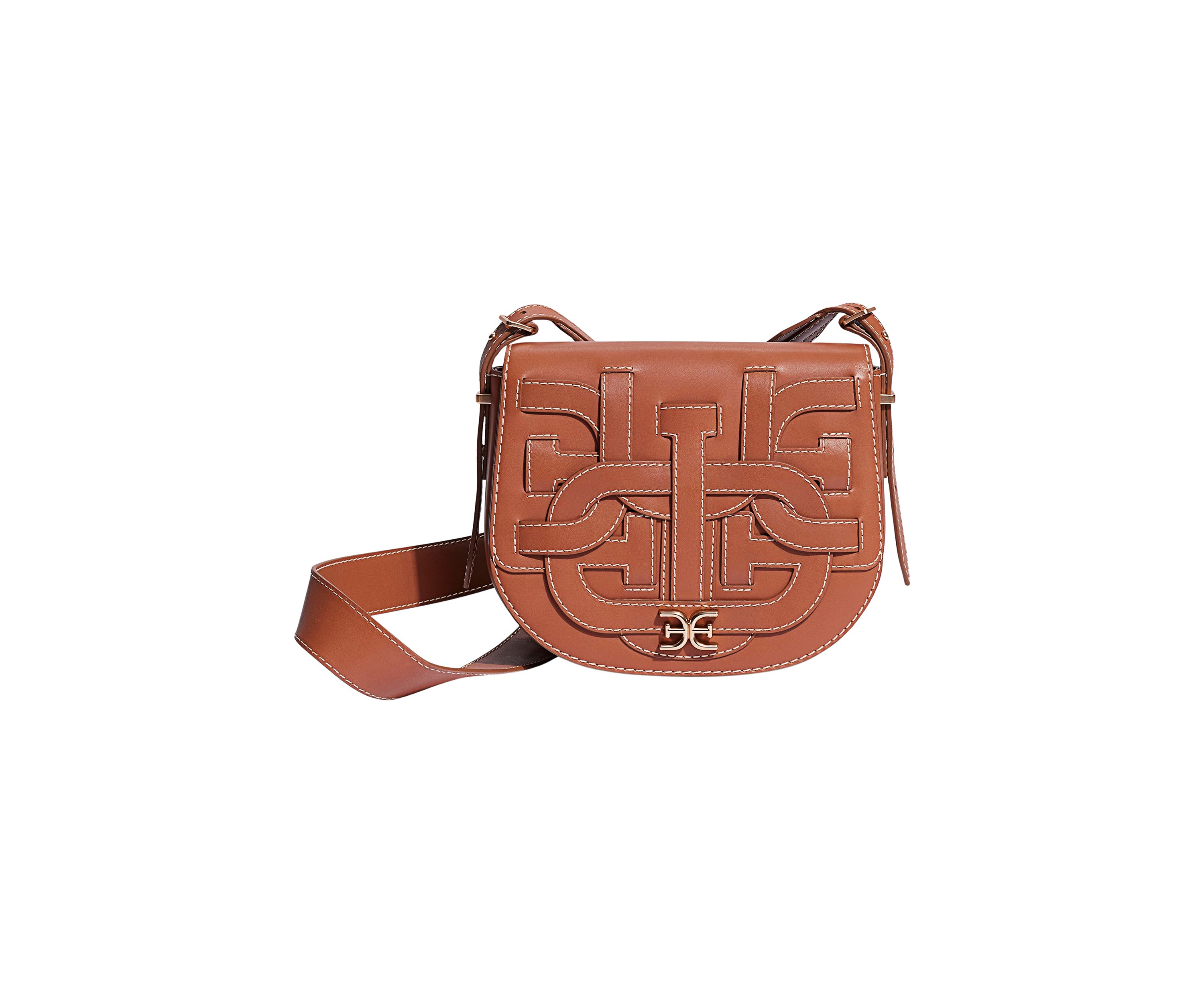 Bay Saddle Bag