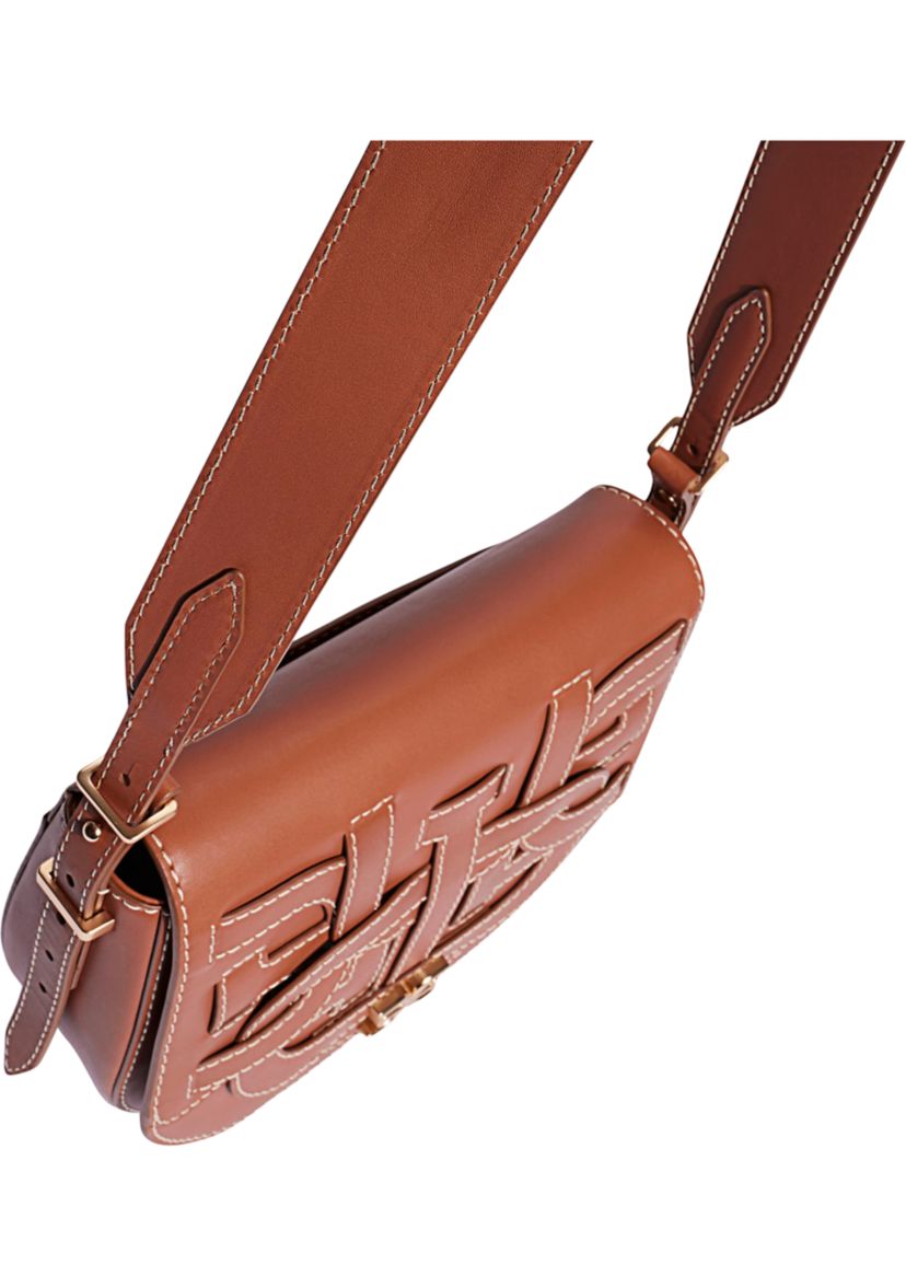 Bay Saddle Bag