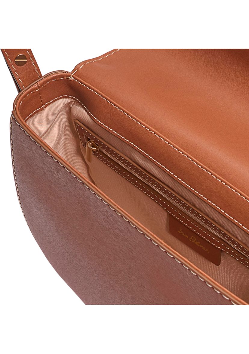 Bay Saddle Bag