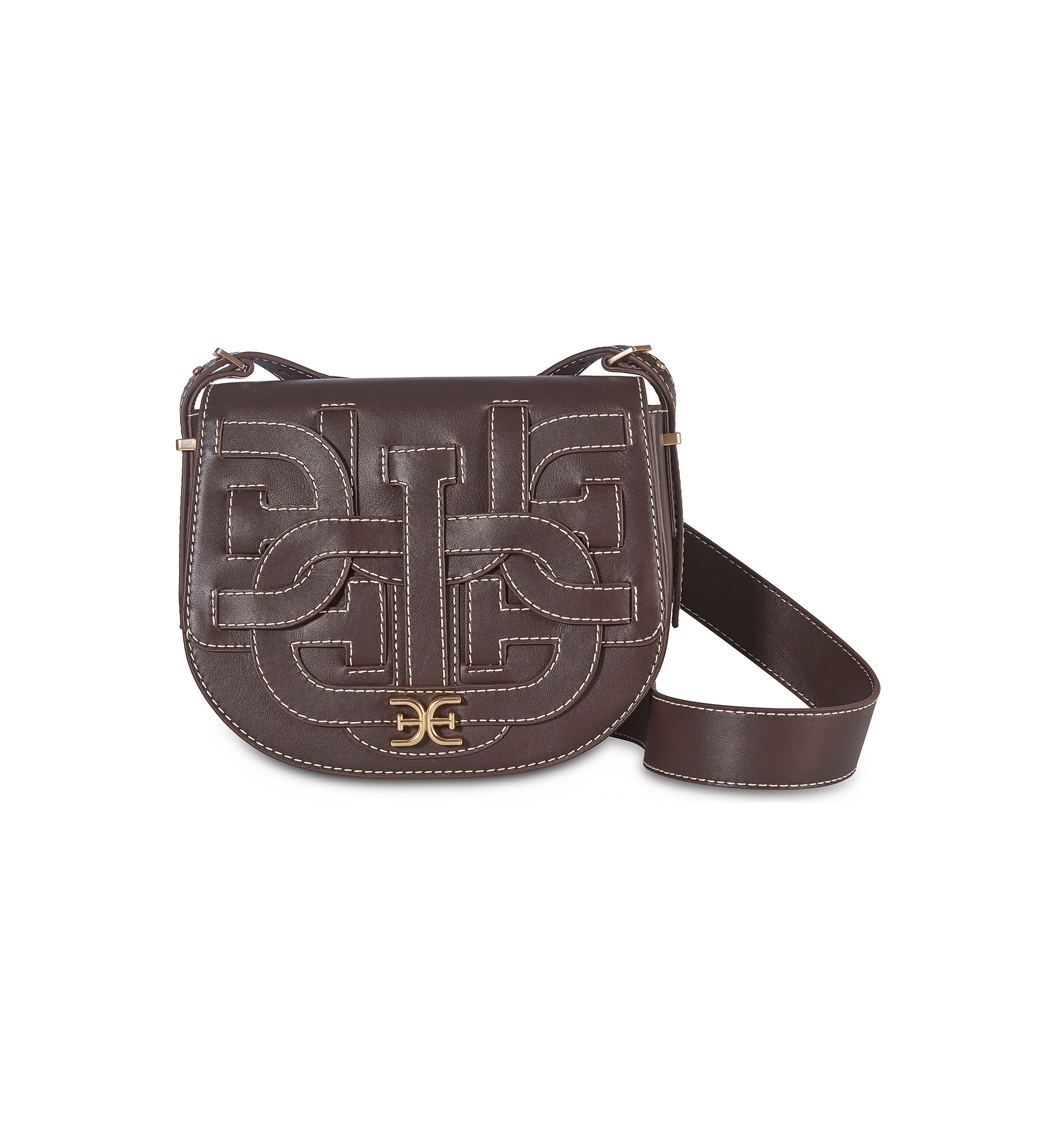 Bay Saddle Bag