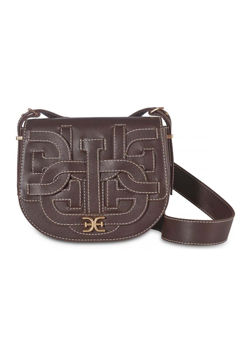 Bay Saddle Bag