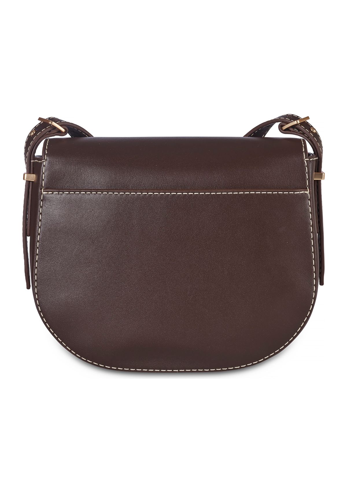 Bay Saddle Bag