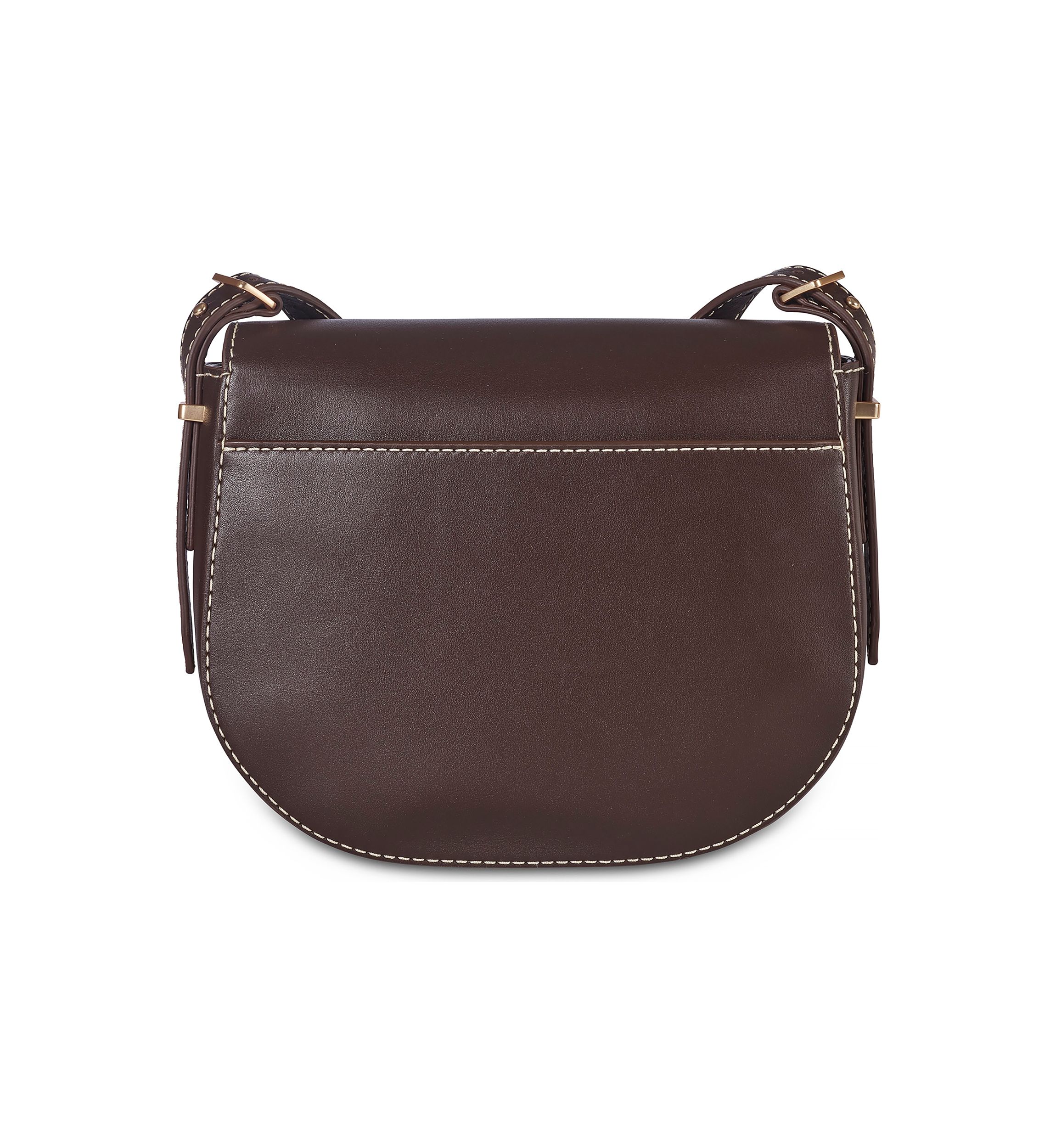 Bay Saddle Bag