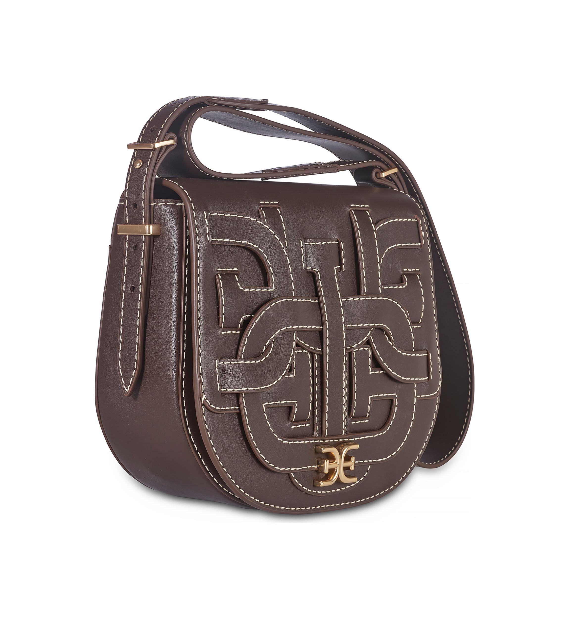 Bay Saddle Bag