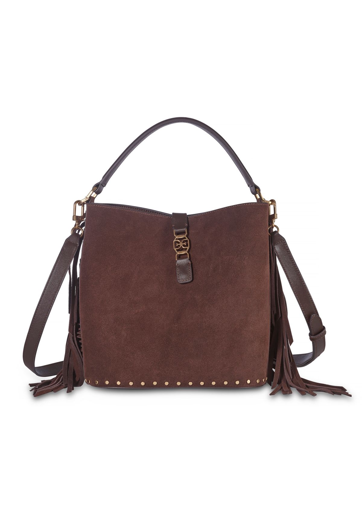 Pryce Bucket Crossbody