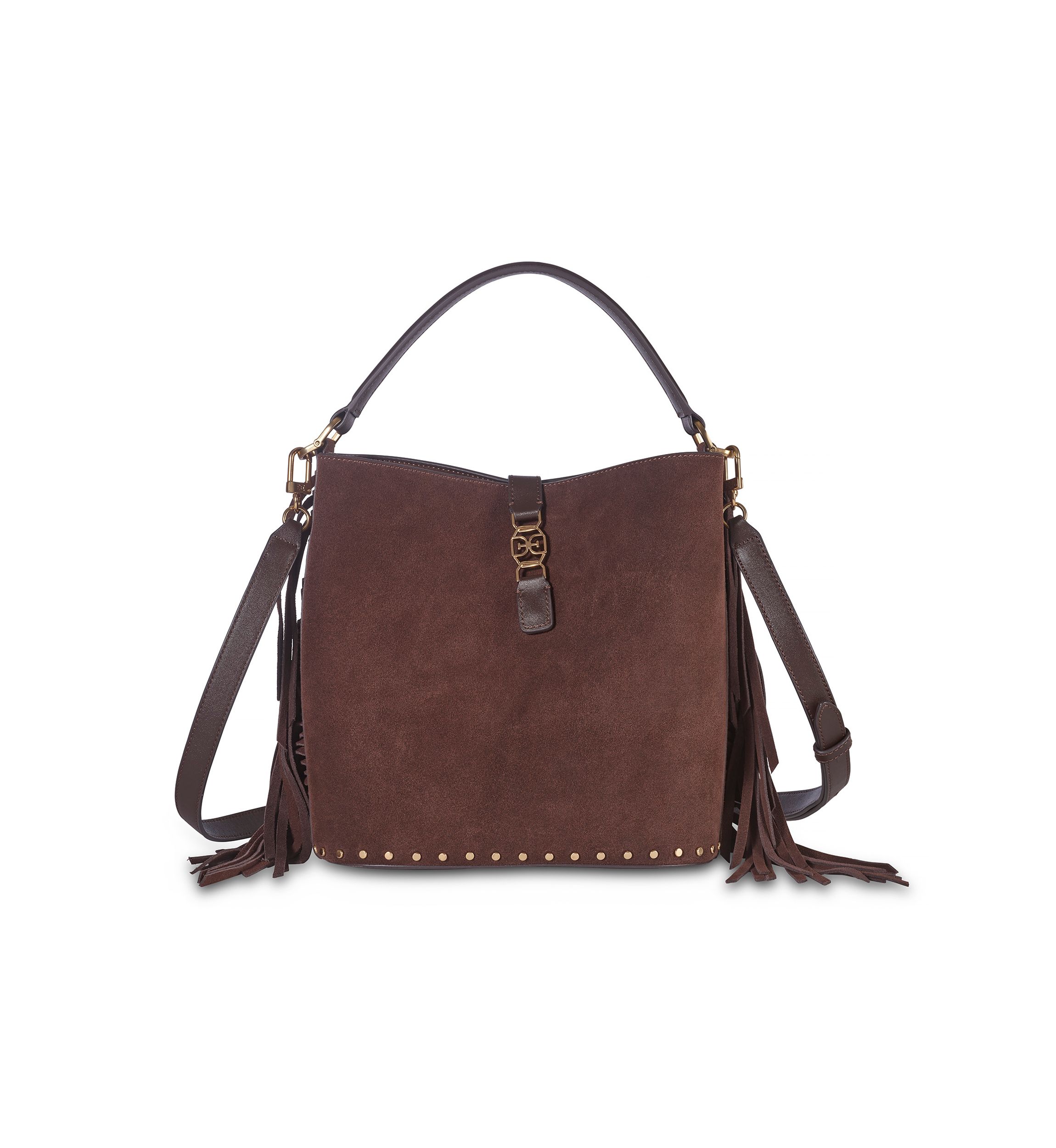 Pryce Bucket Crossbody