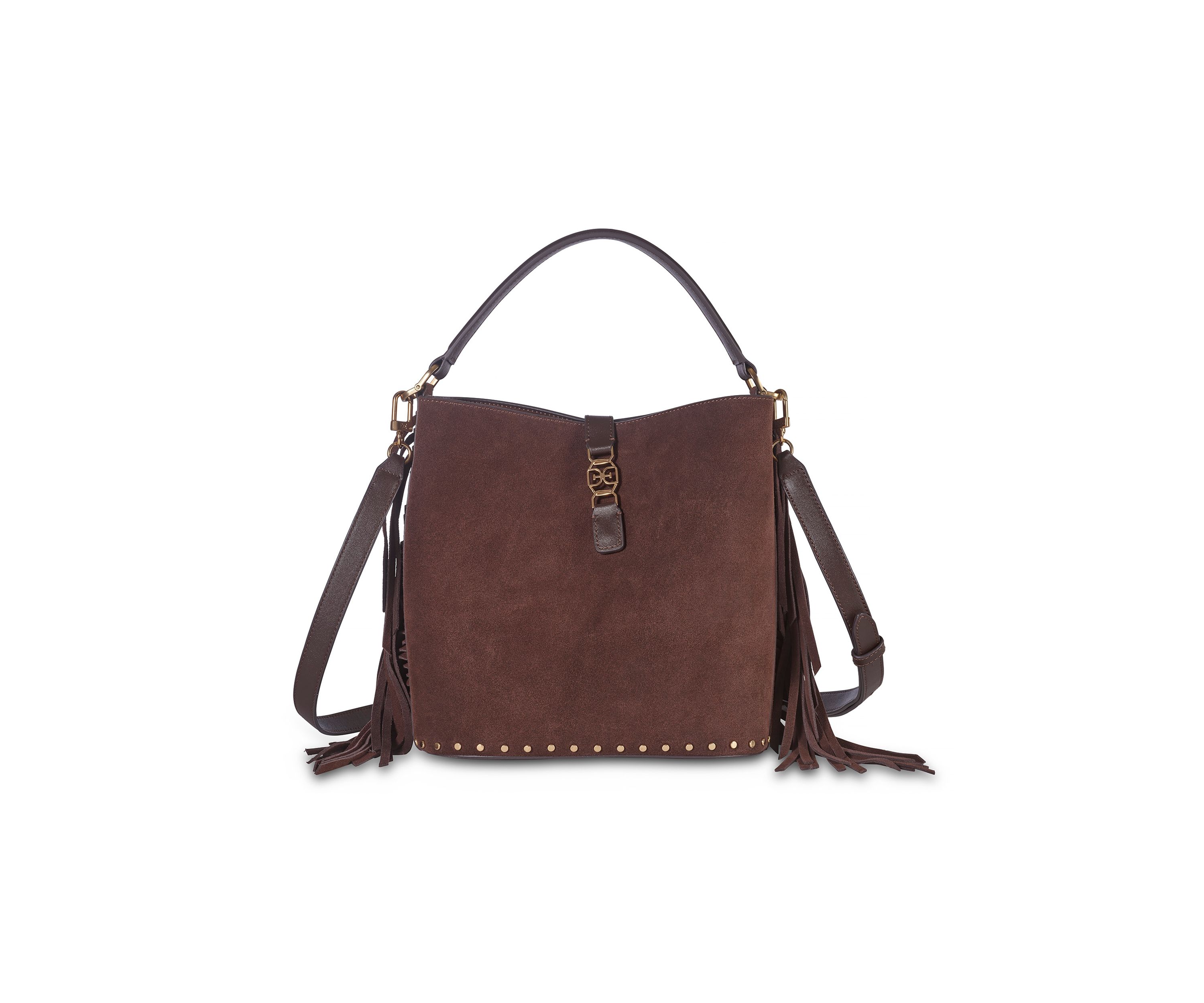 Pryce Bucket Crossbody