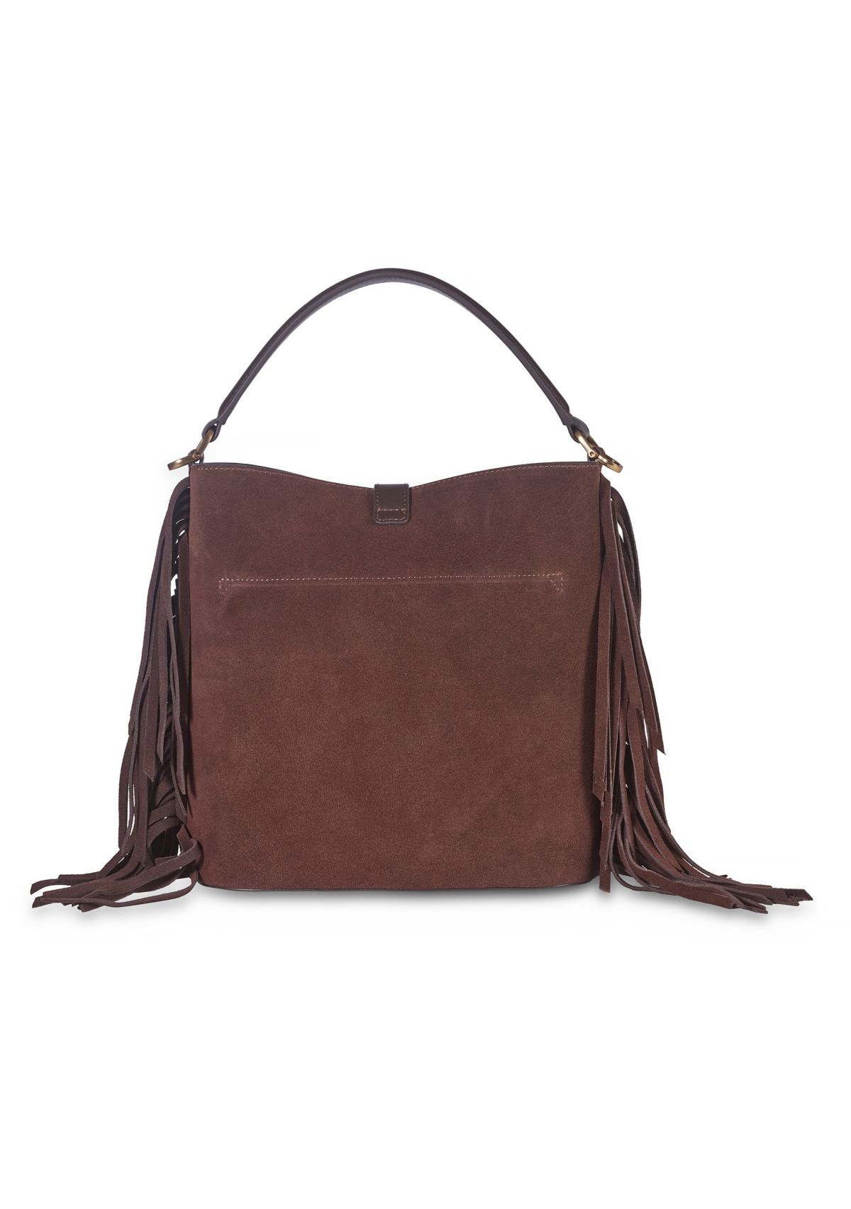 Pryce Bucket Crossbody