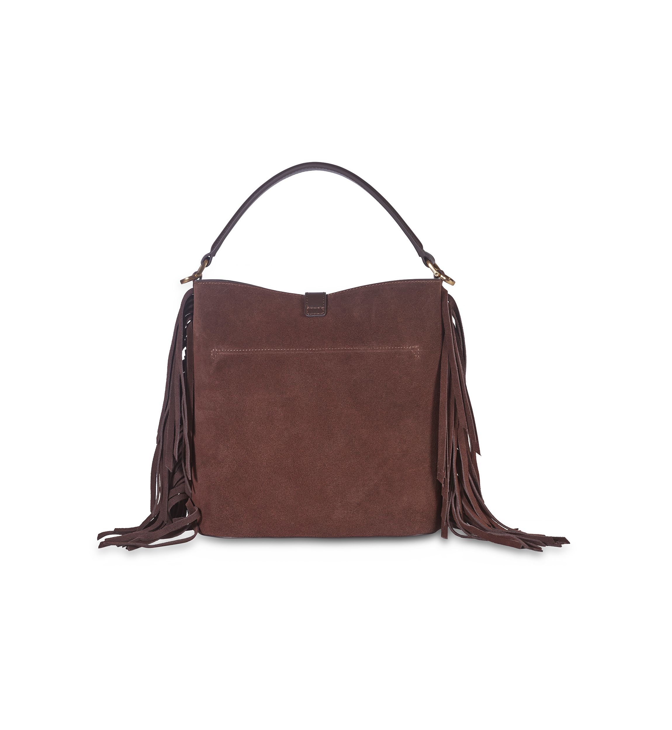 Pryce Bucket Crossbody