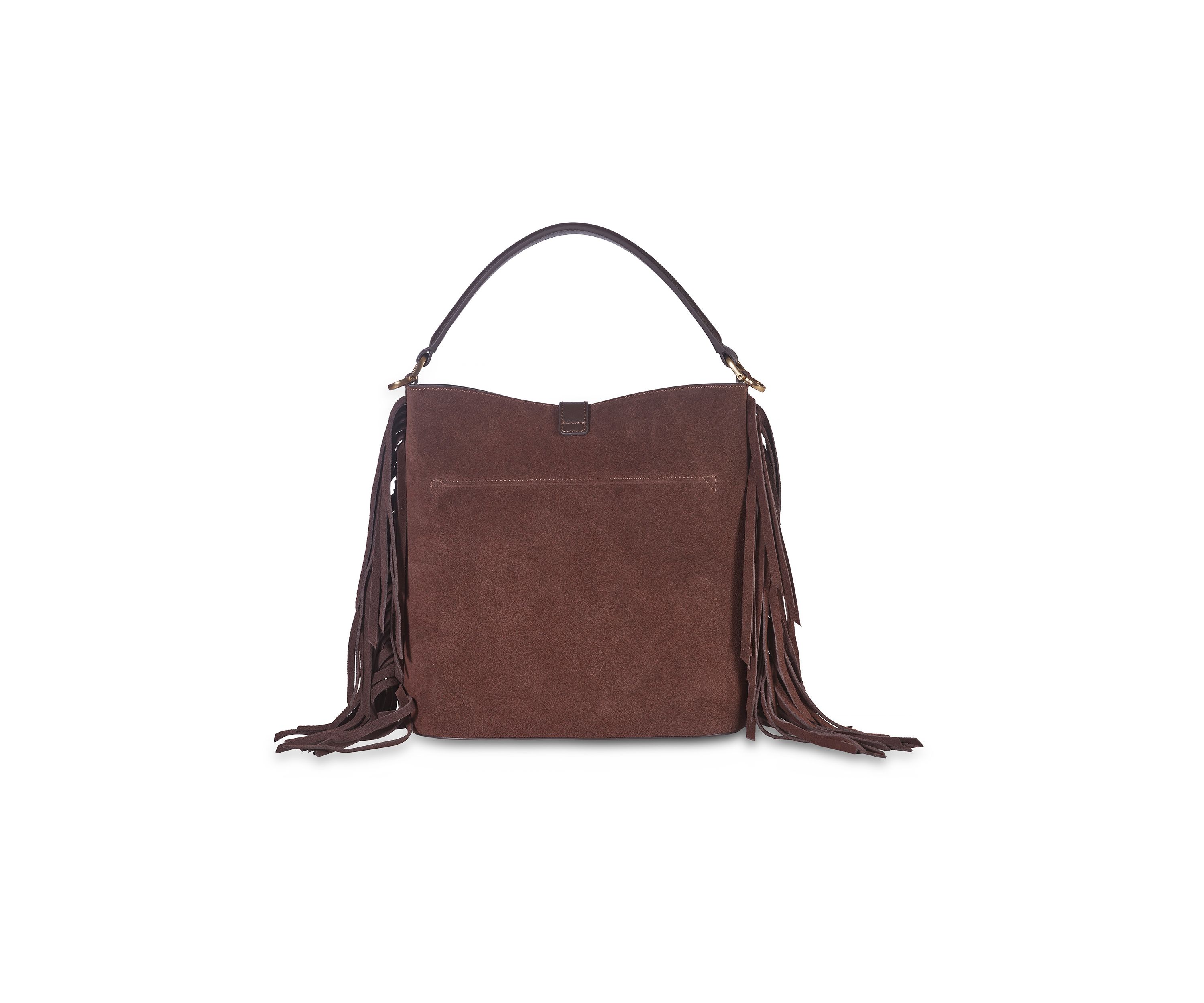 Pryce Bucket Crossbody