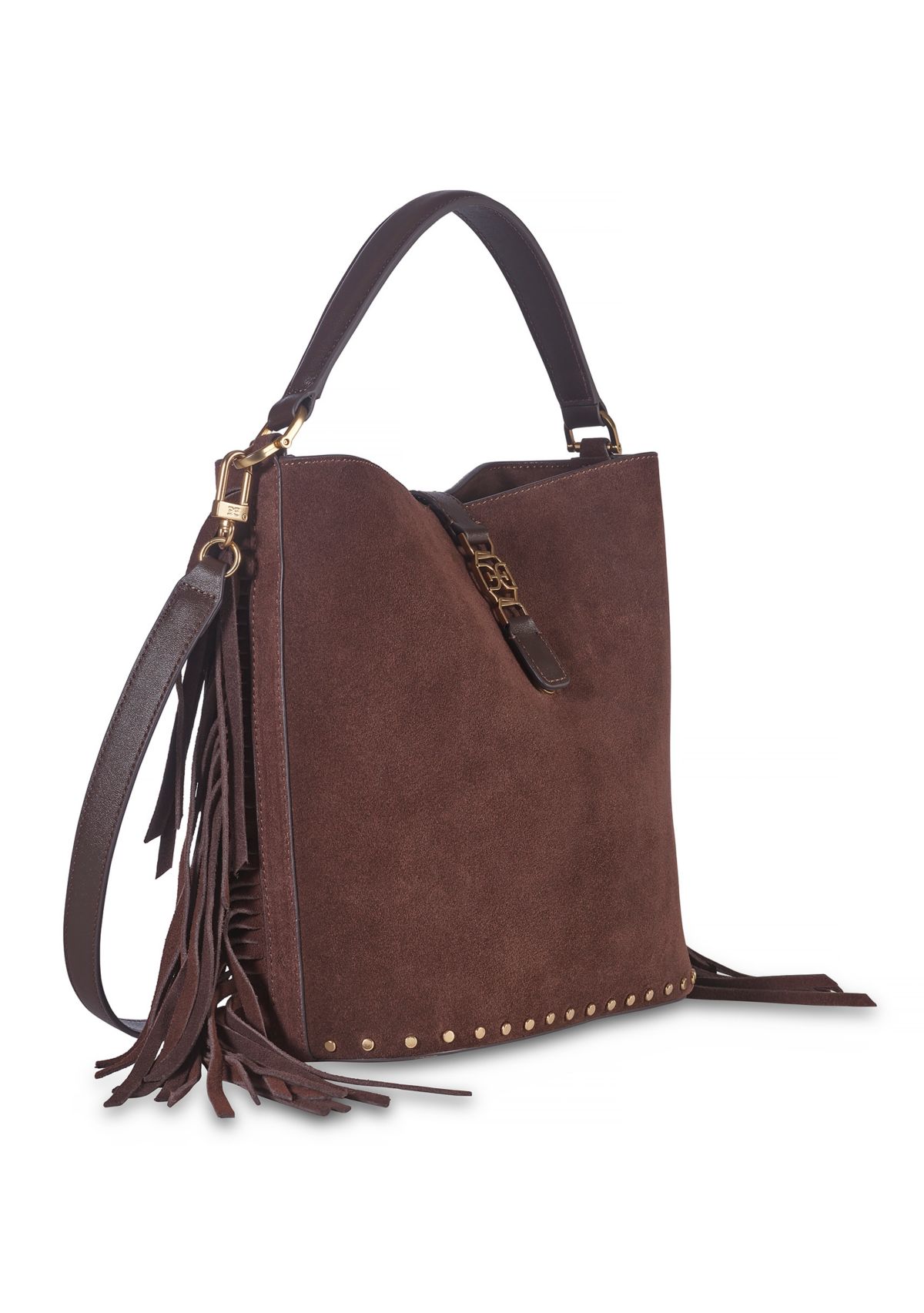 Pryce Bucket Crossbody