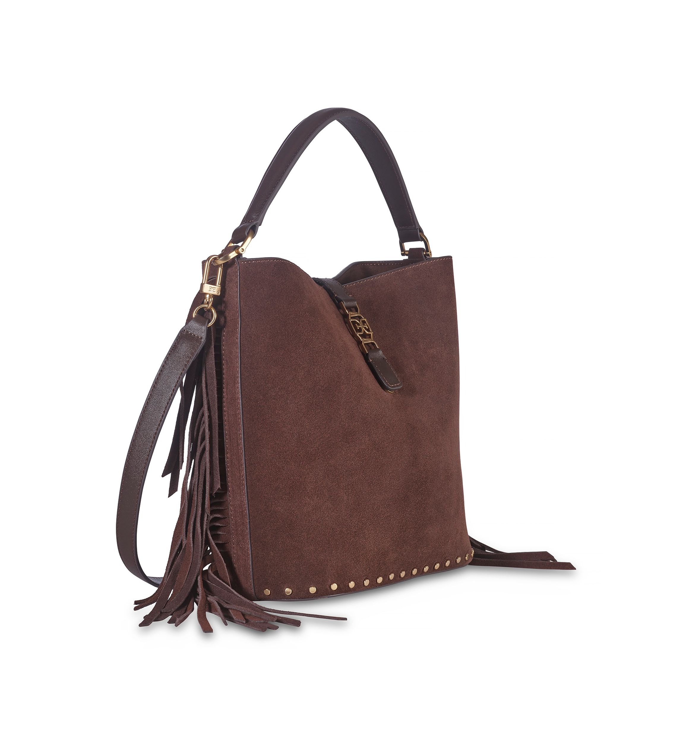 Pryce Bucket Crossbody