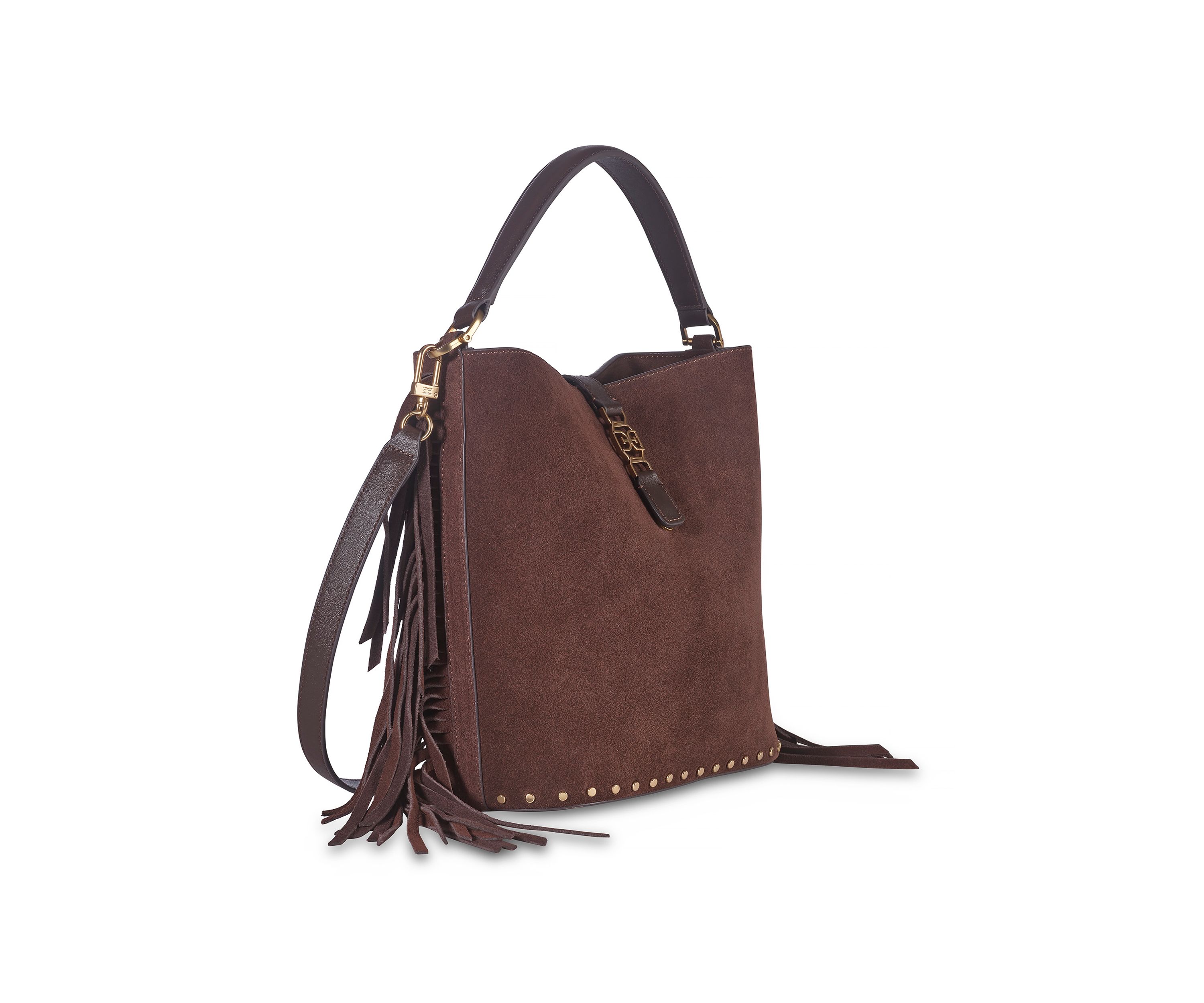 Pryce Bucket Crossbody