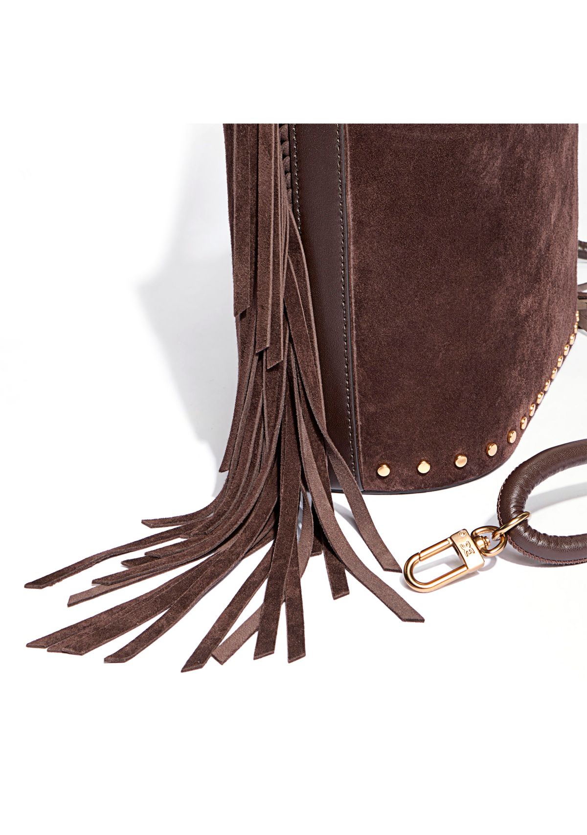 Pryce Bucket Crossbody