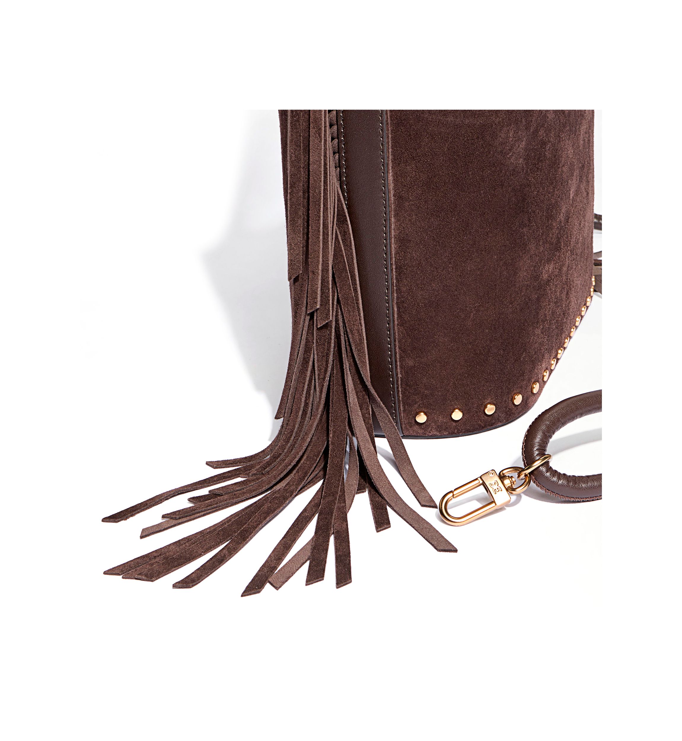 Pryce Bucket Crossbody