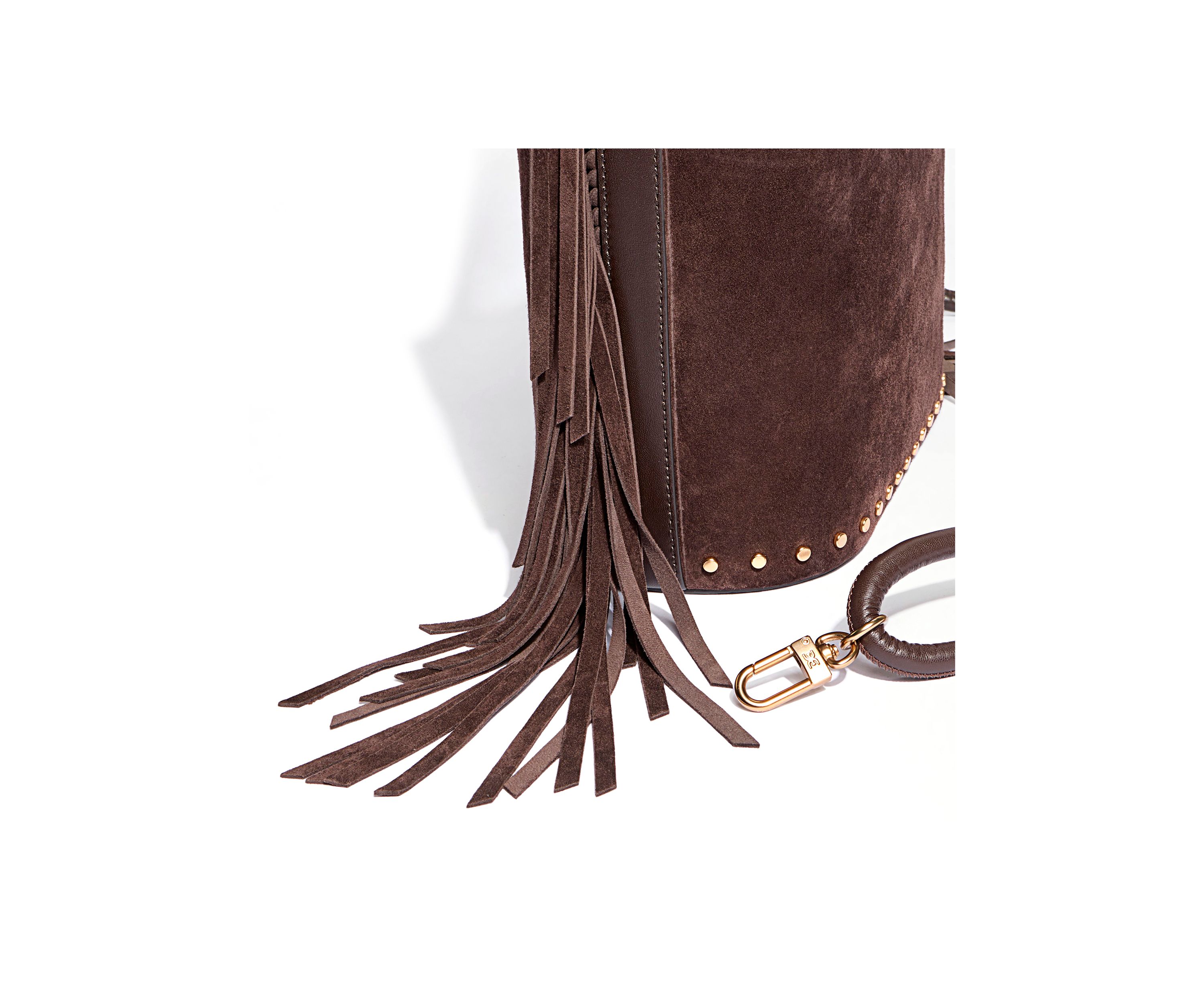 Pryce Bucket Crossbody