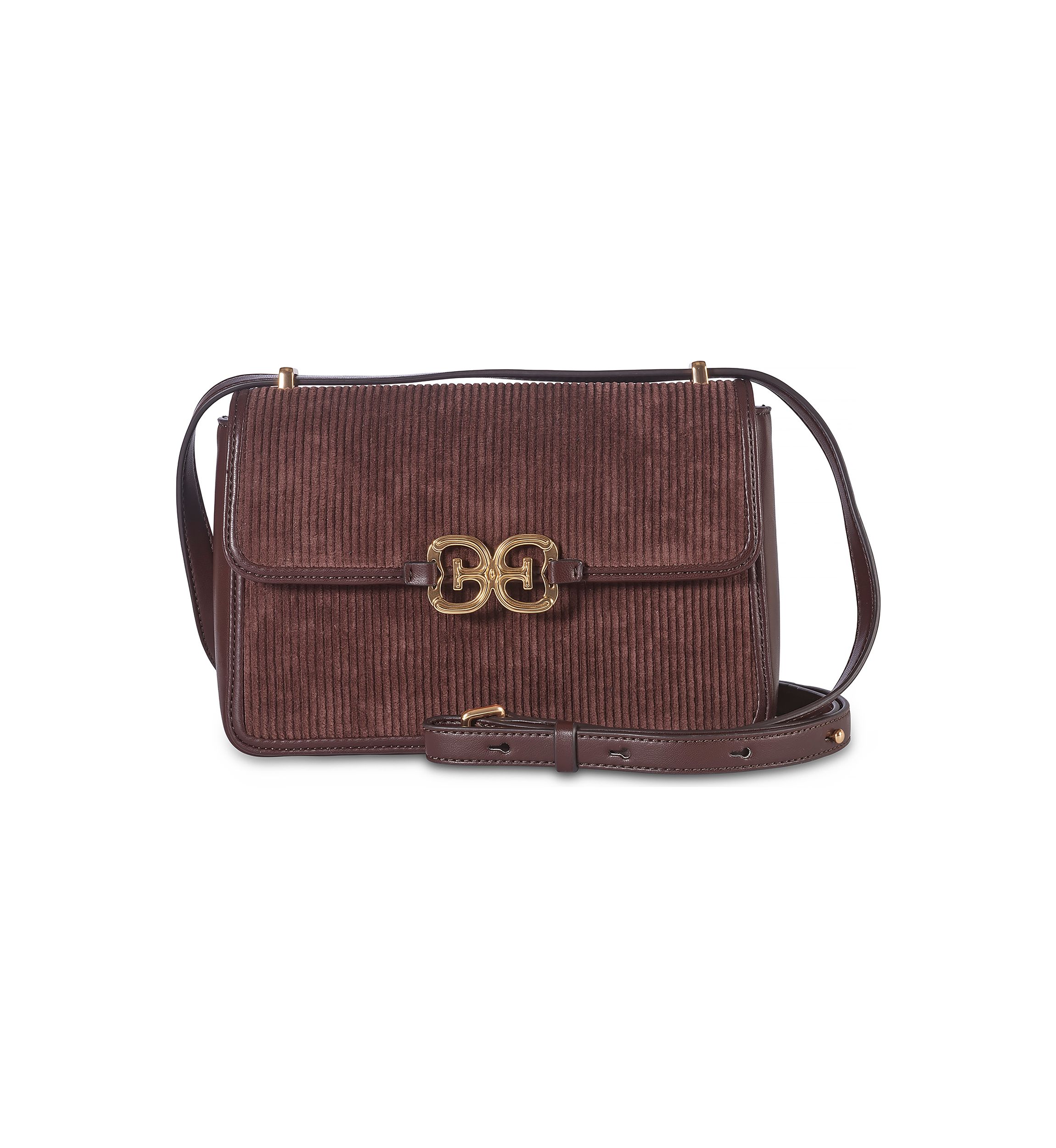 Christy Convertible Shoulder Bag