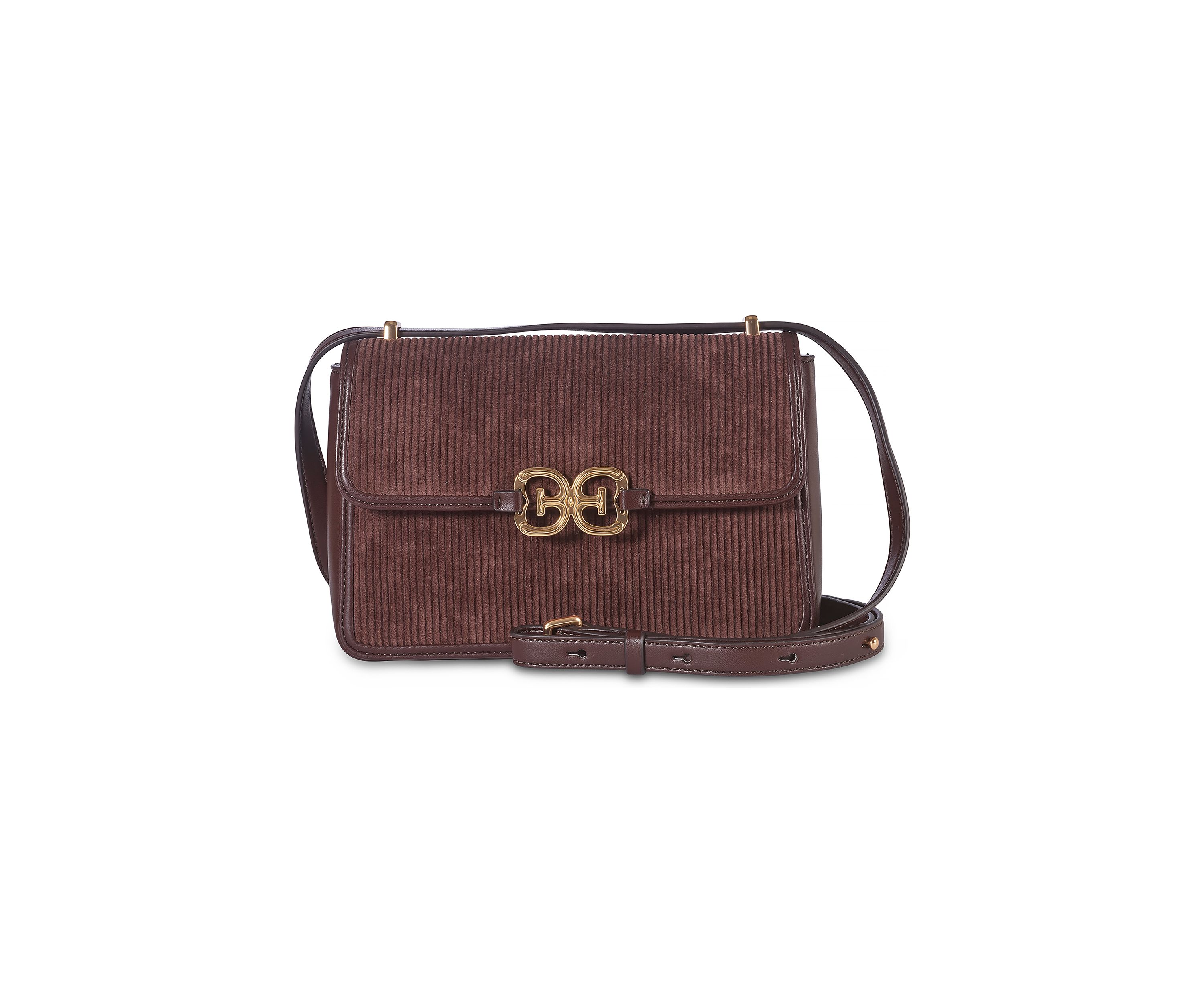 Christy Convertible Shoulder Bag