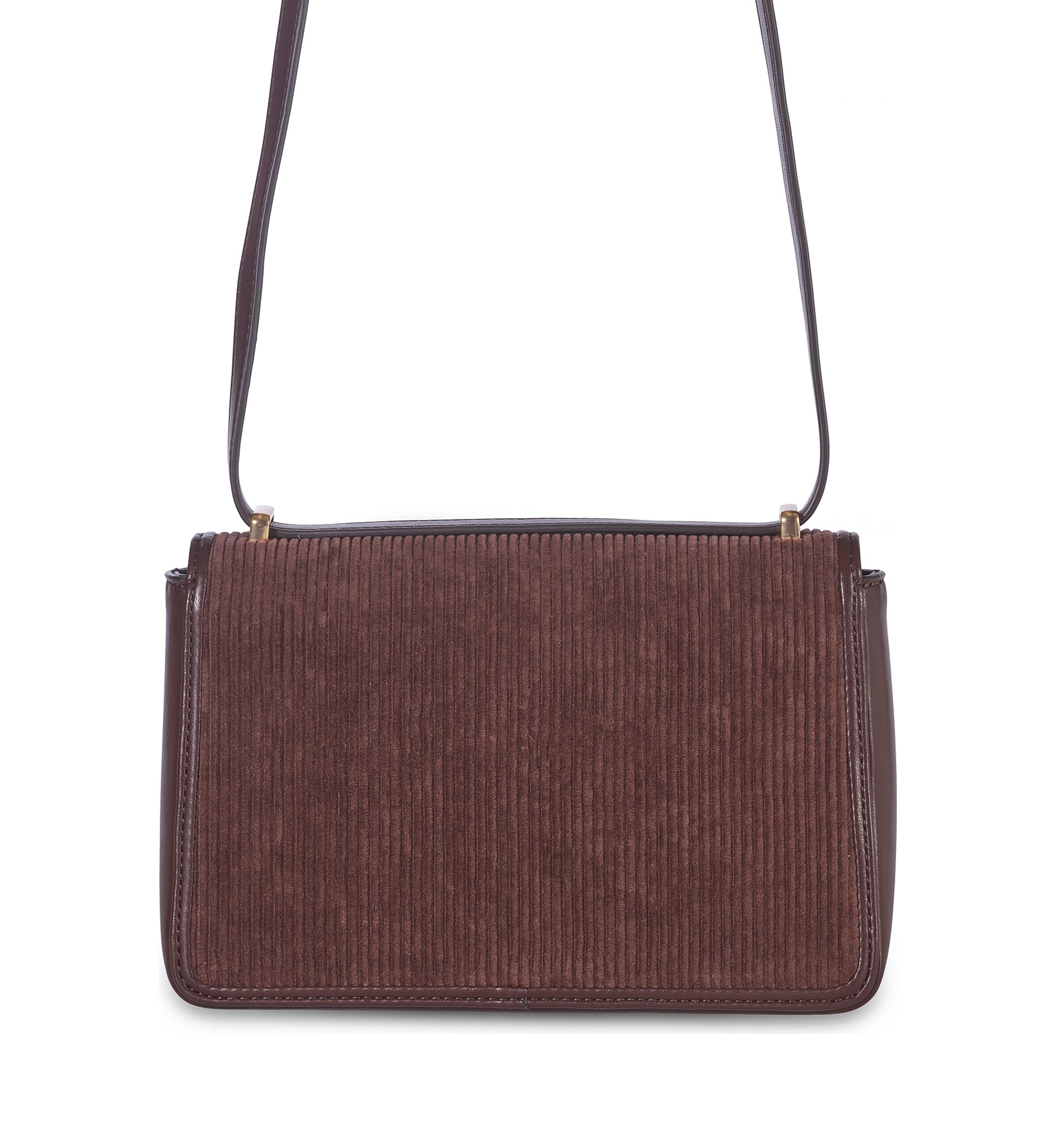 Christy Convertible Shoulder Bag