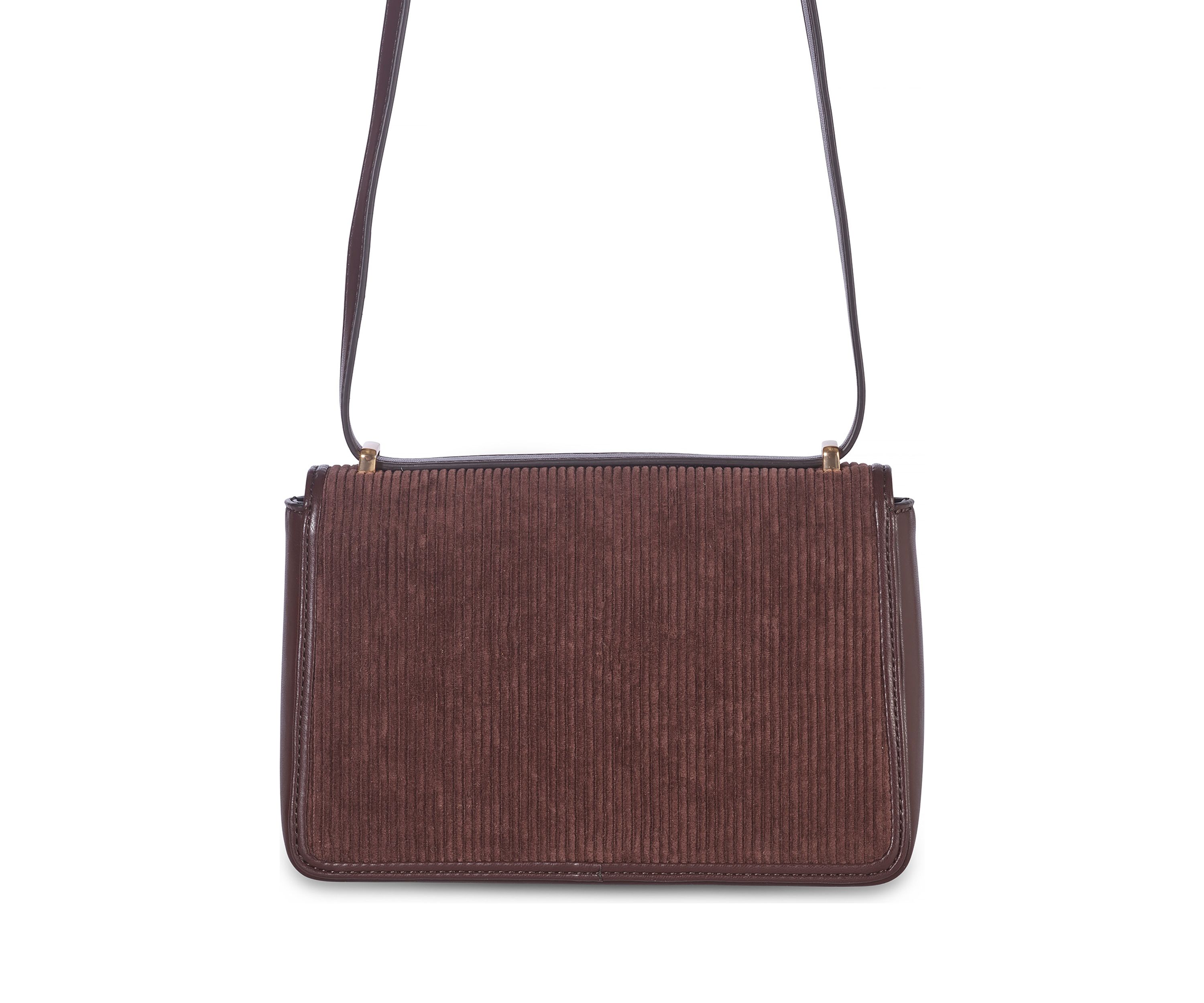 Christy Convertible Shoulder Bag