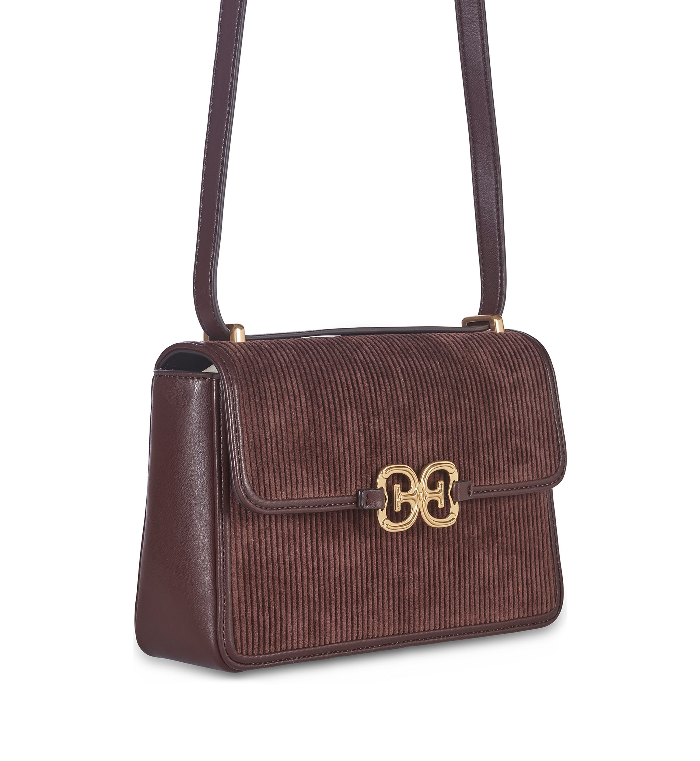 Christy Convertible Shoulder Bag