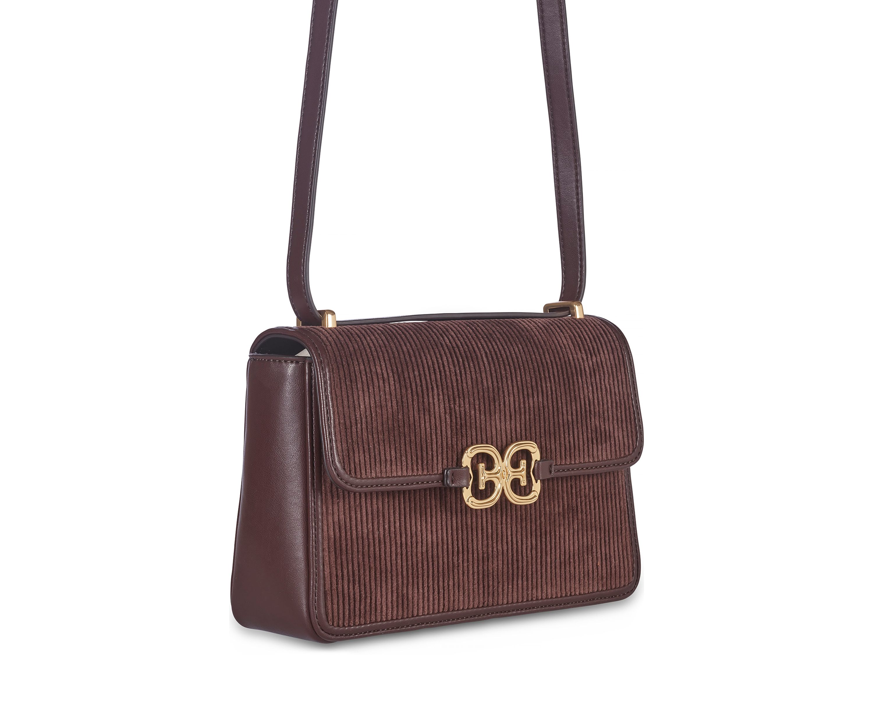 Christy Convertible Shoulder Bag